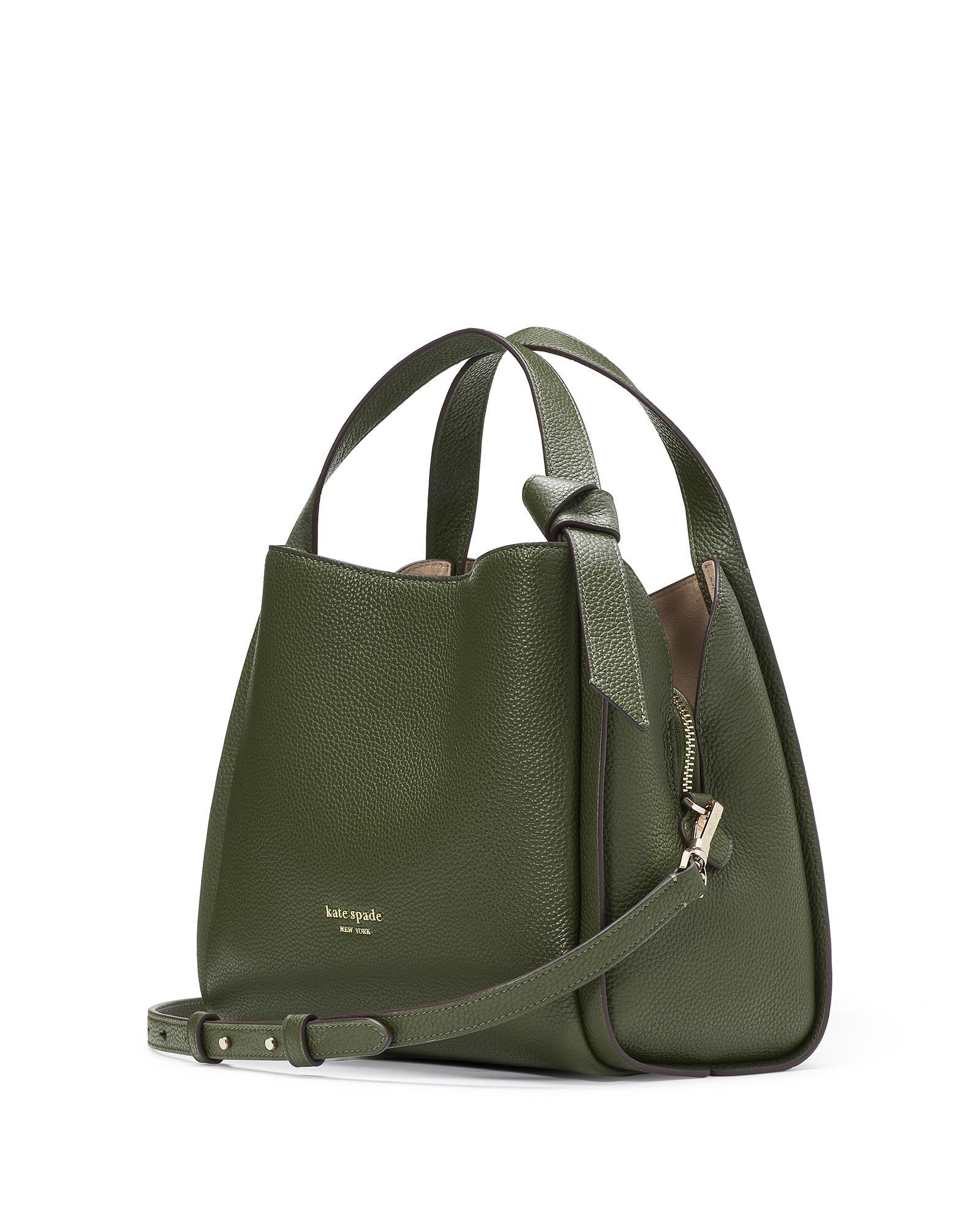 k6552-Knott Medium Crossbody Tote-Bonsai Tree