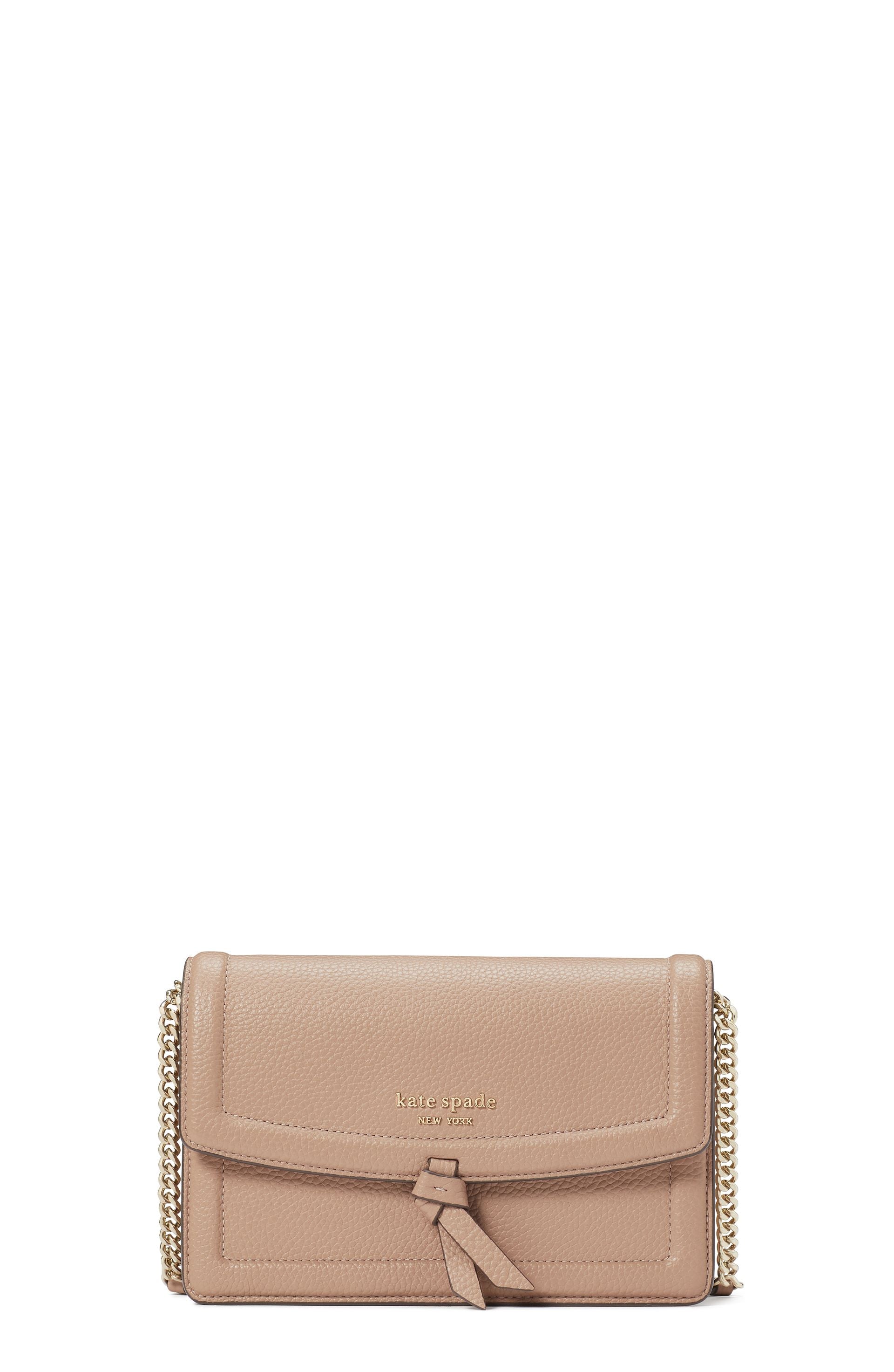 k6830_Knott Flap Crossbody_Kraft Paper