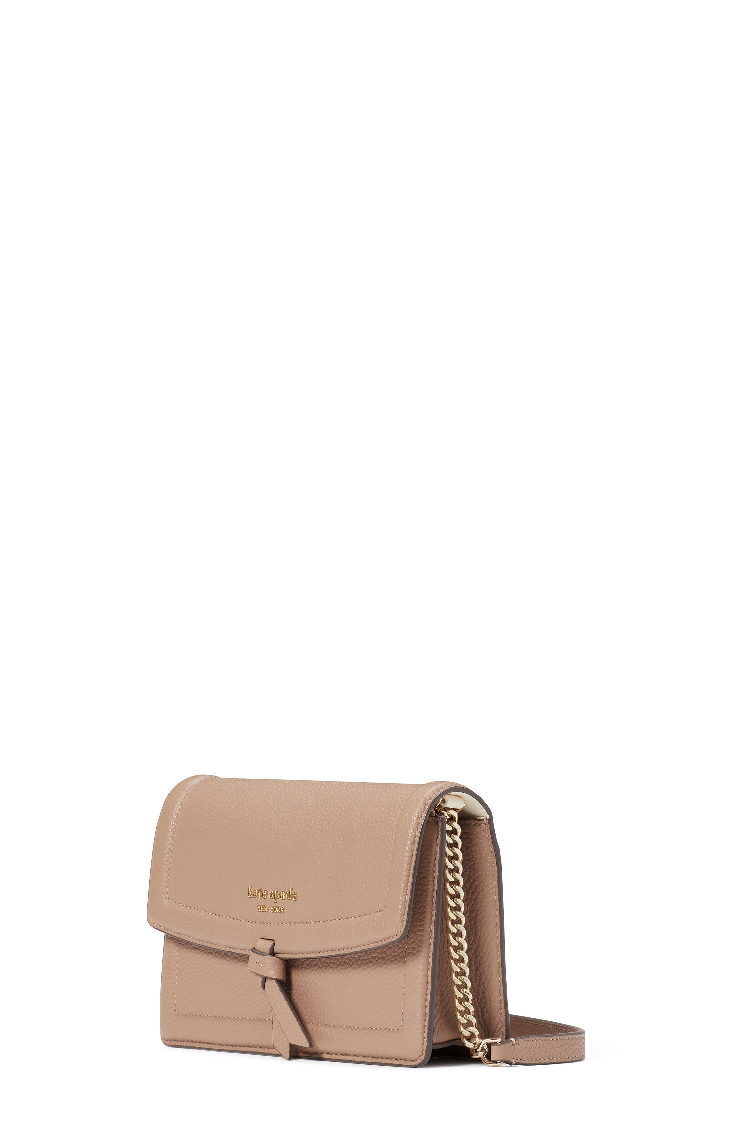 k6830_Knott Flap Crossbody_Kraft Paper