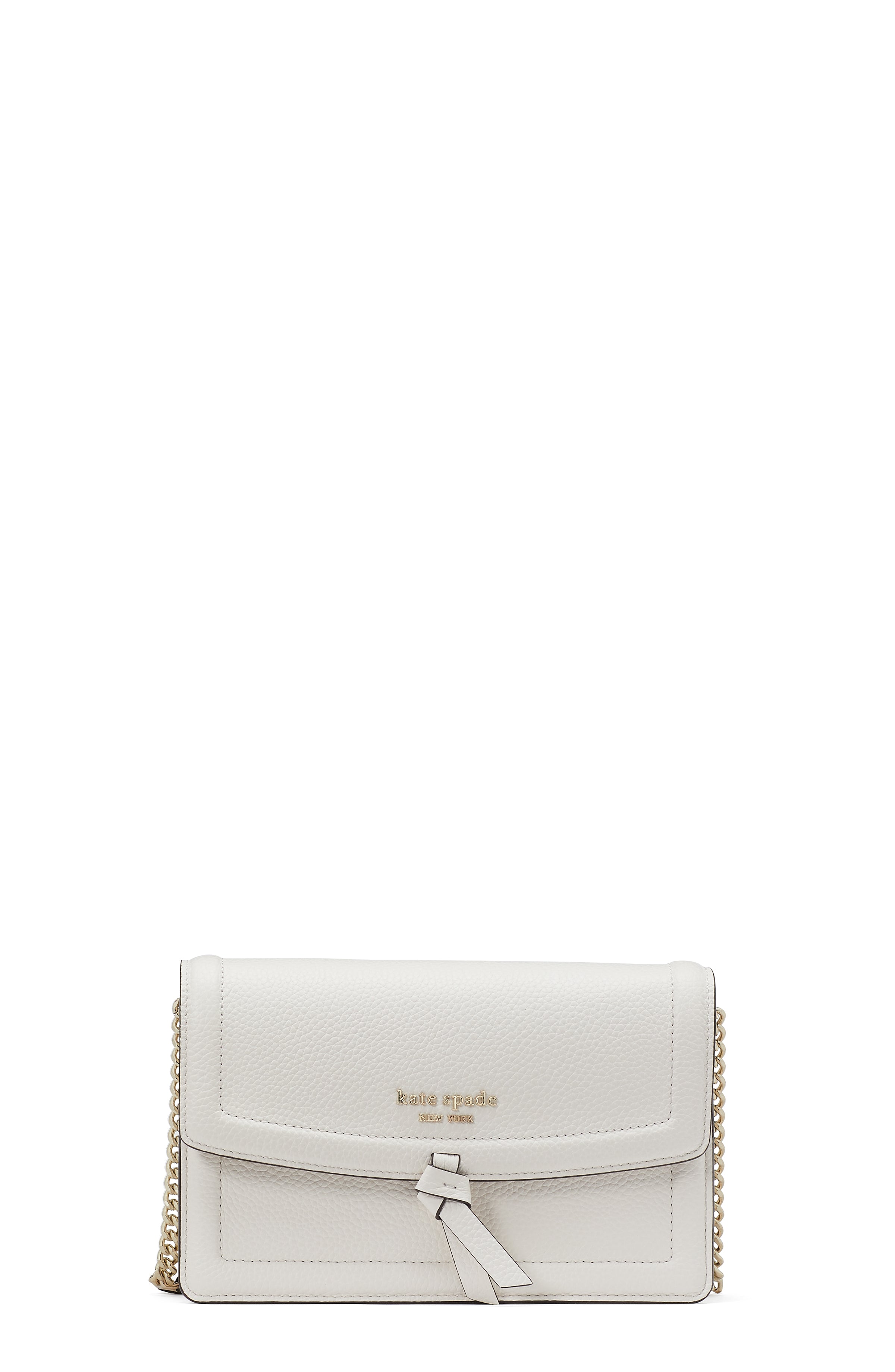 k6830_Knott Flap Crossbody_Cream