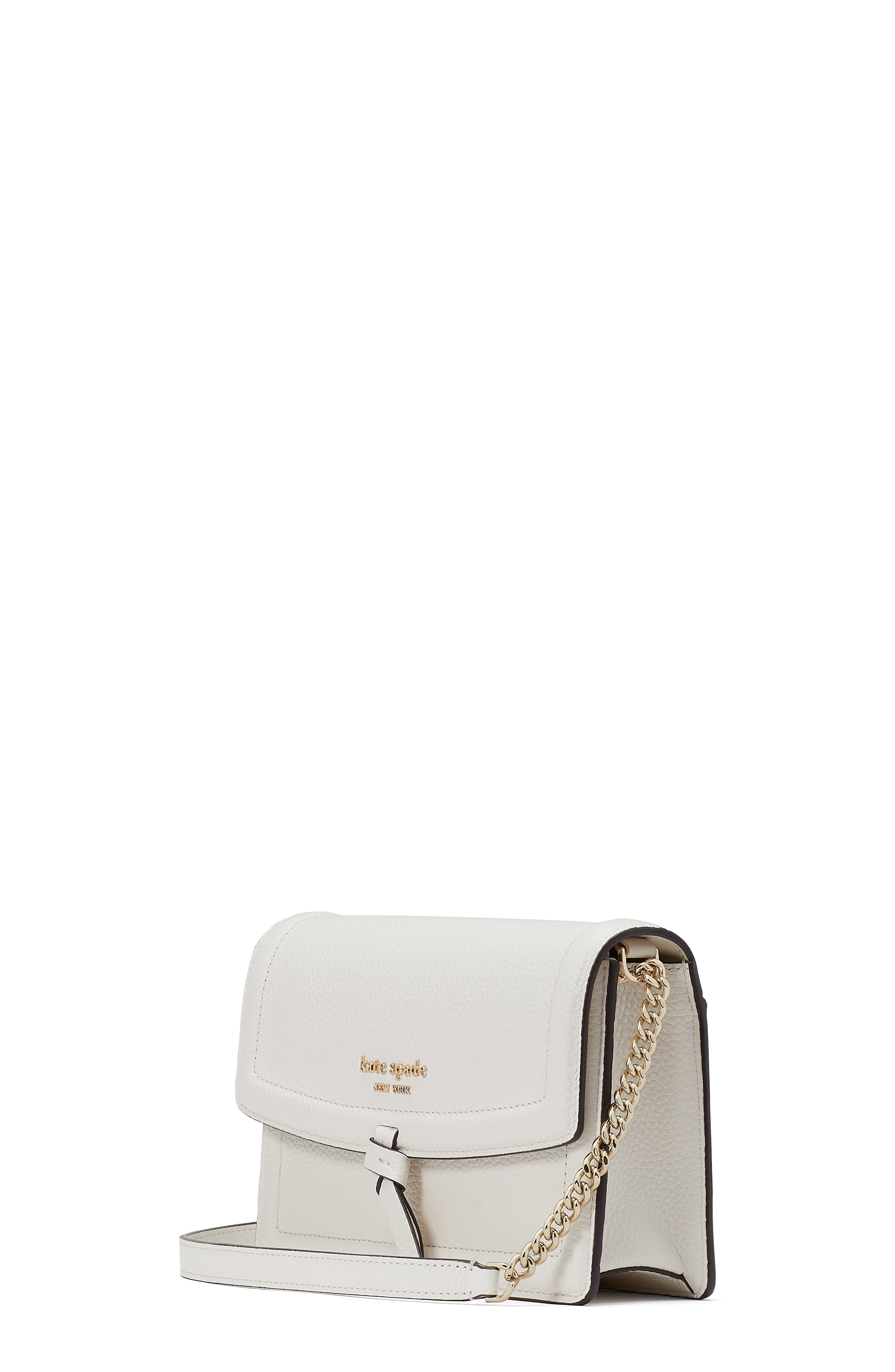 k6830_Knott Flap Crossbody_Cream