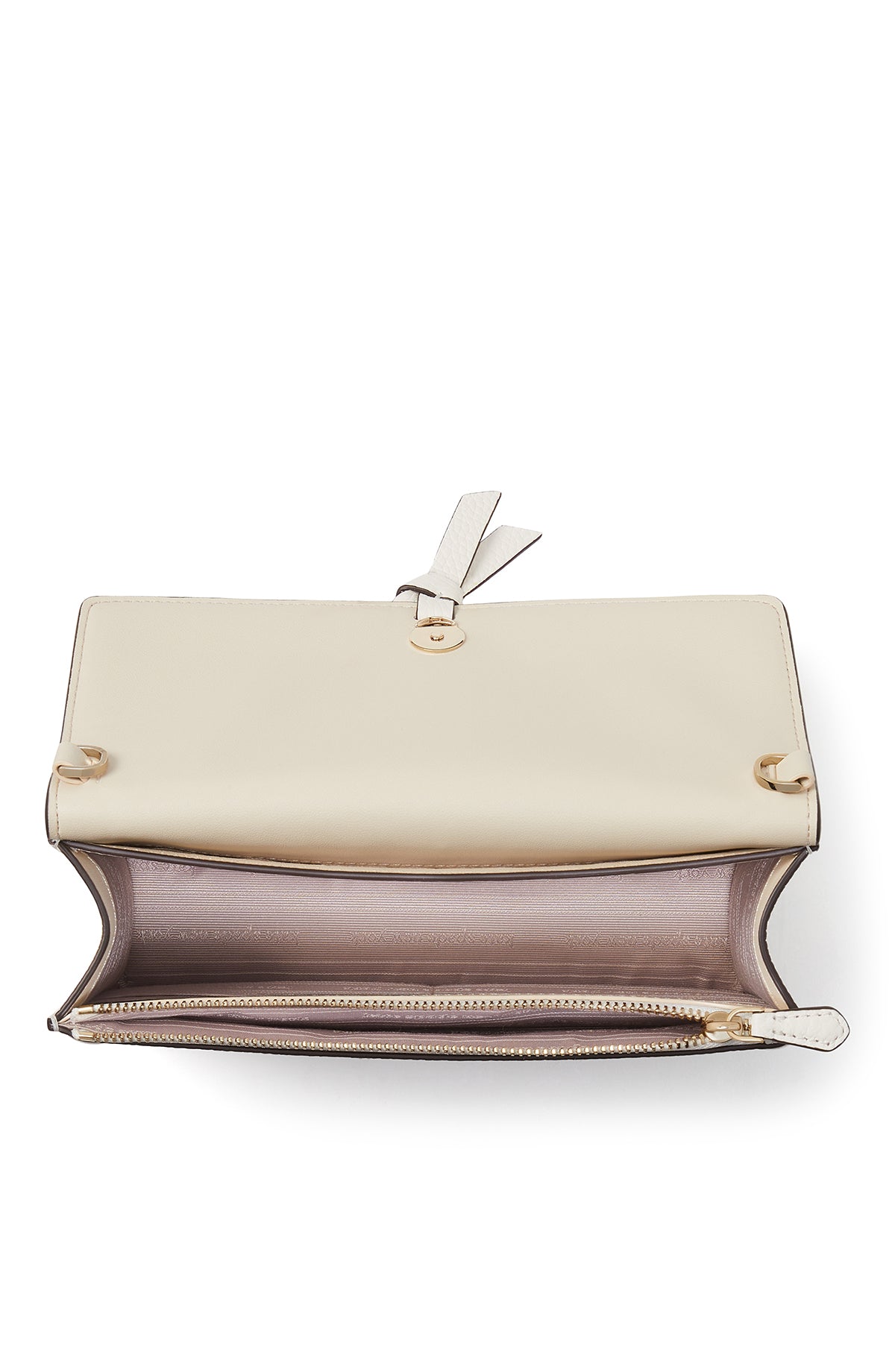 k6830_Knott Flap Crossbody_Cream