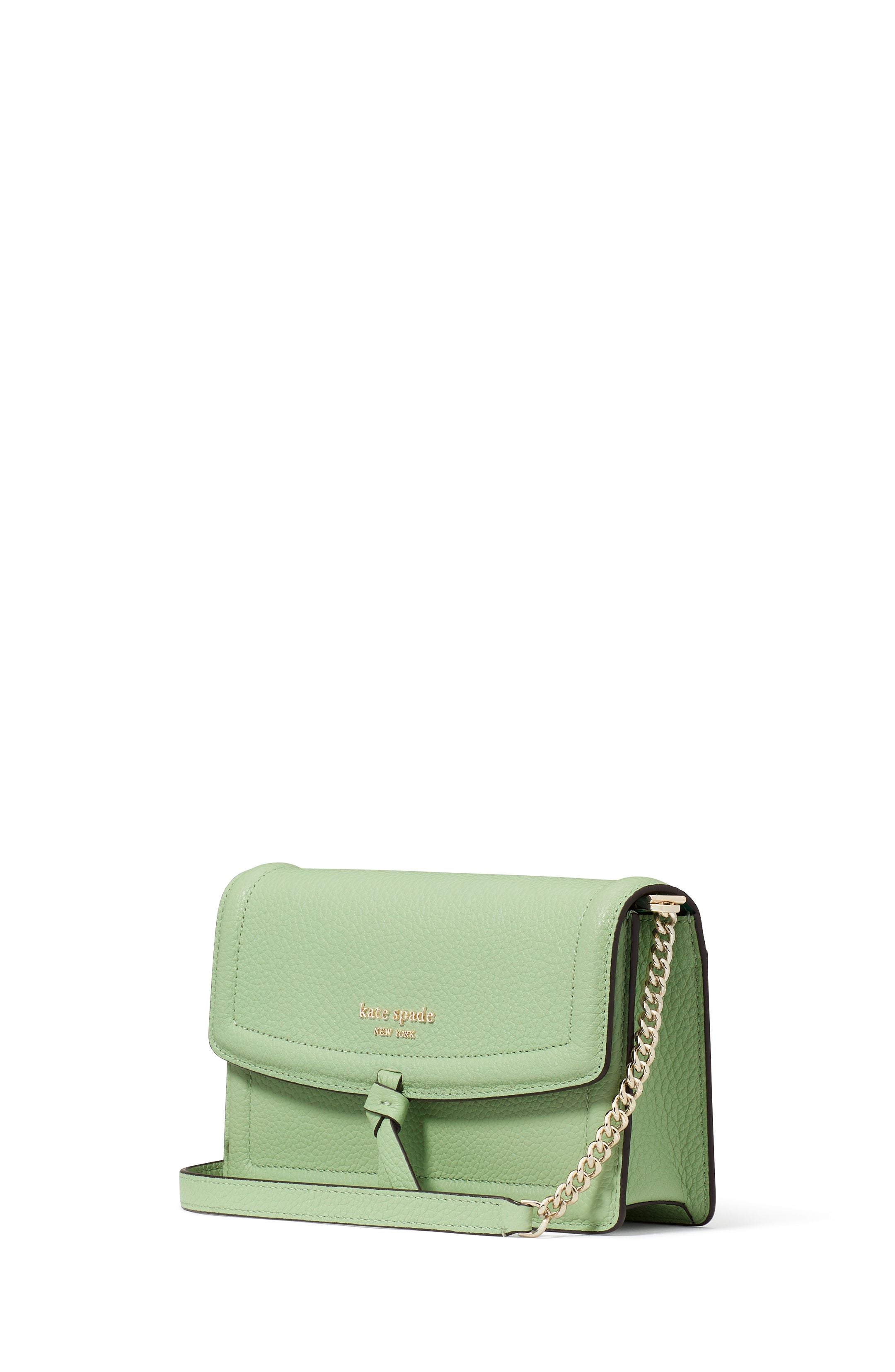 k6830_Knott Flap Crossbody_Beach Glass