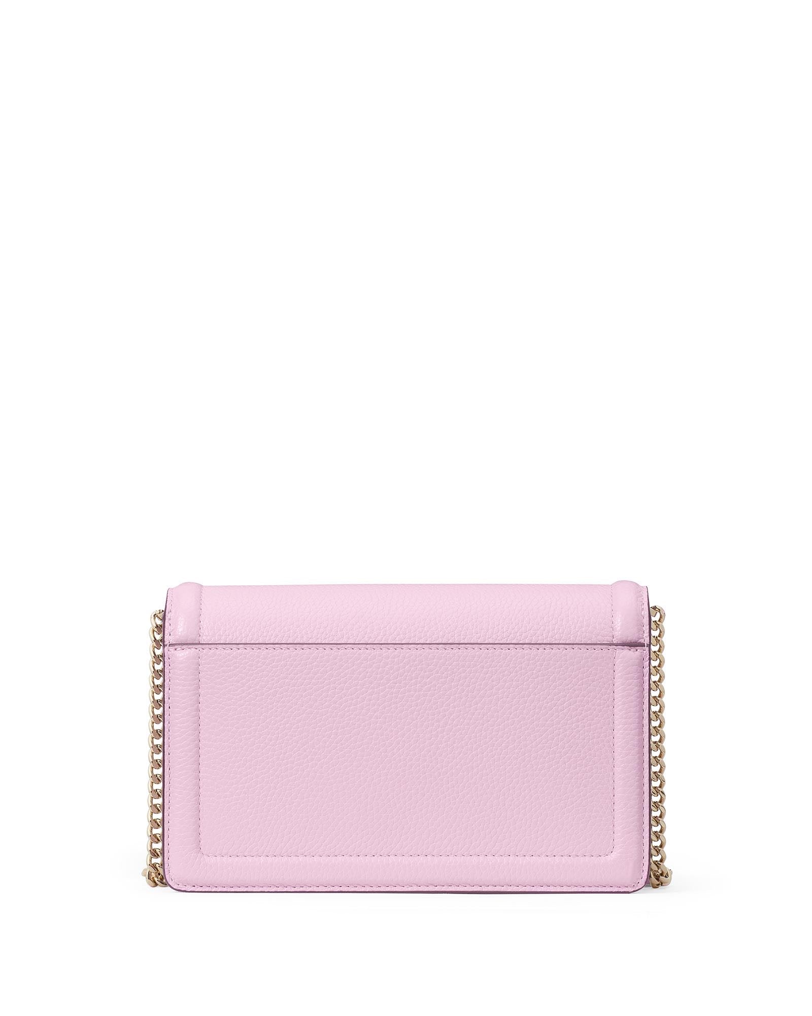 k6830_Knott Flap Crossbody_Violet Mist