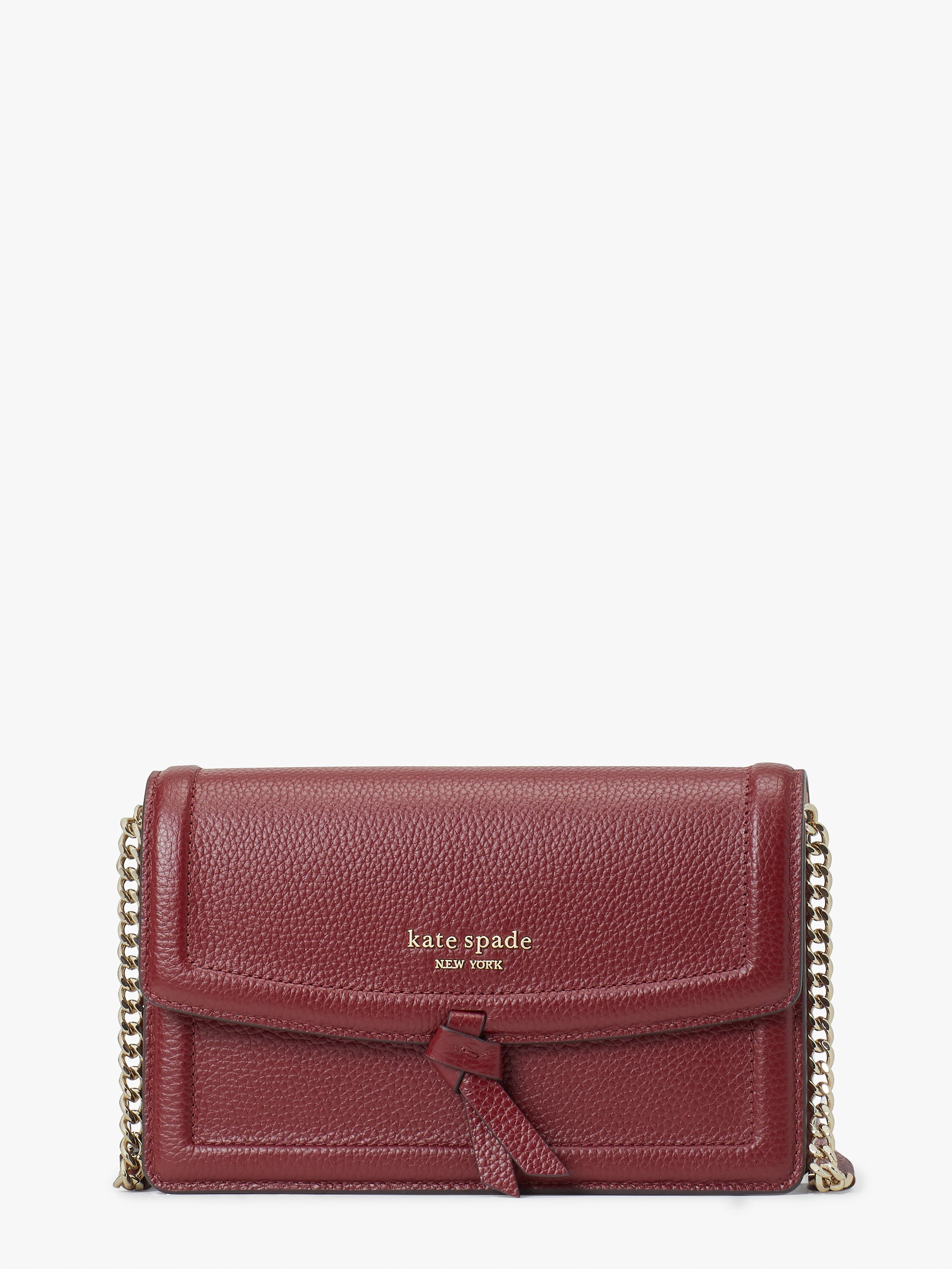 k6830_Knott Flap Crossbody_Autumnal Red