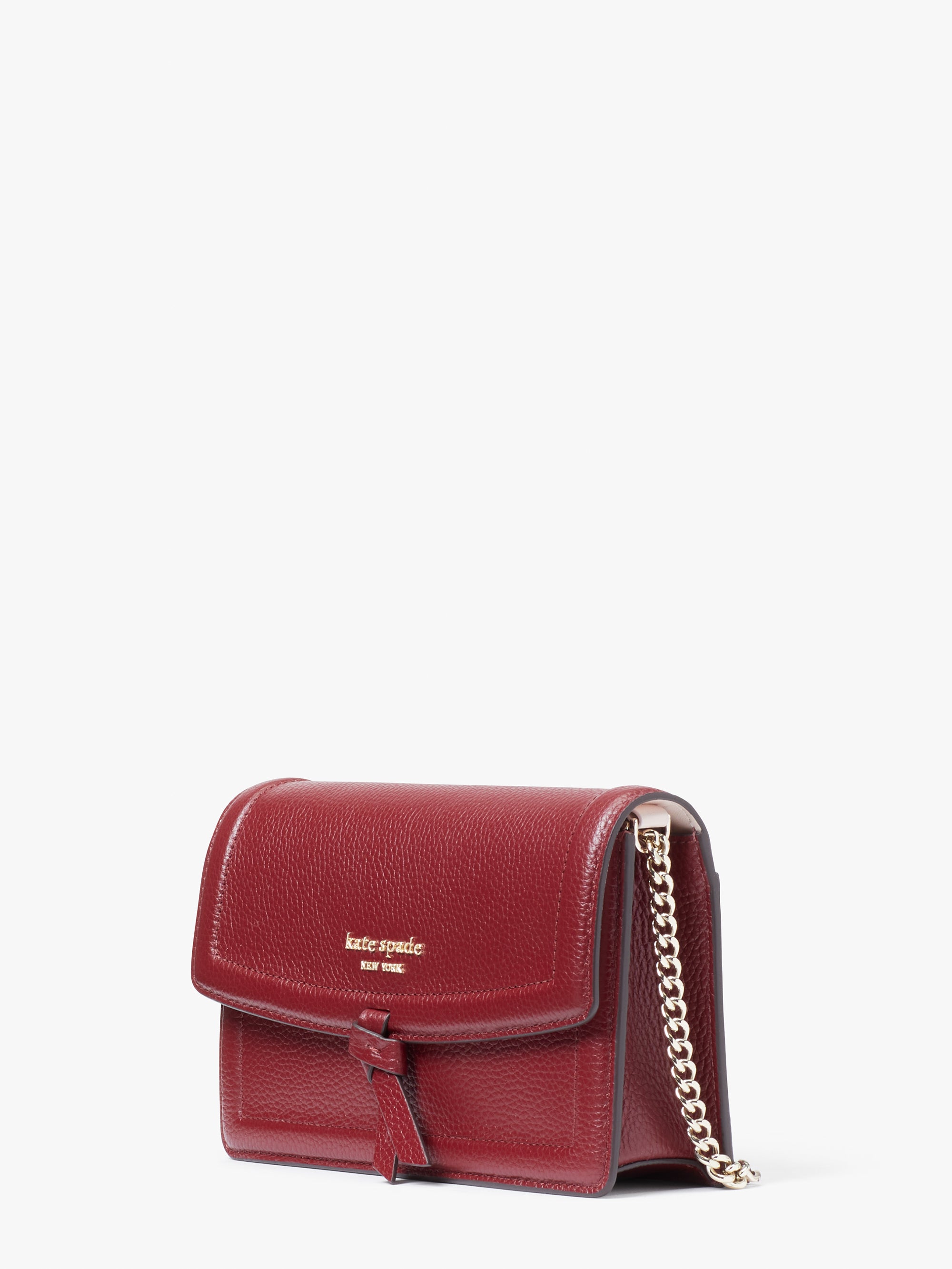 k6830_Knott Flap Crossbody_Autumnal Red