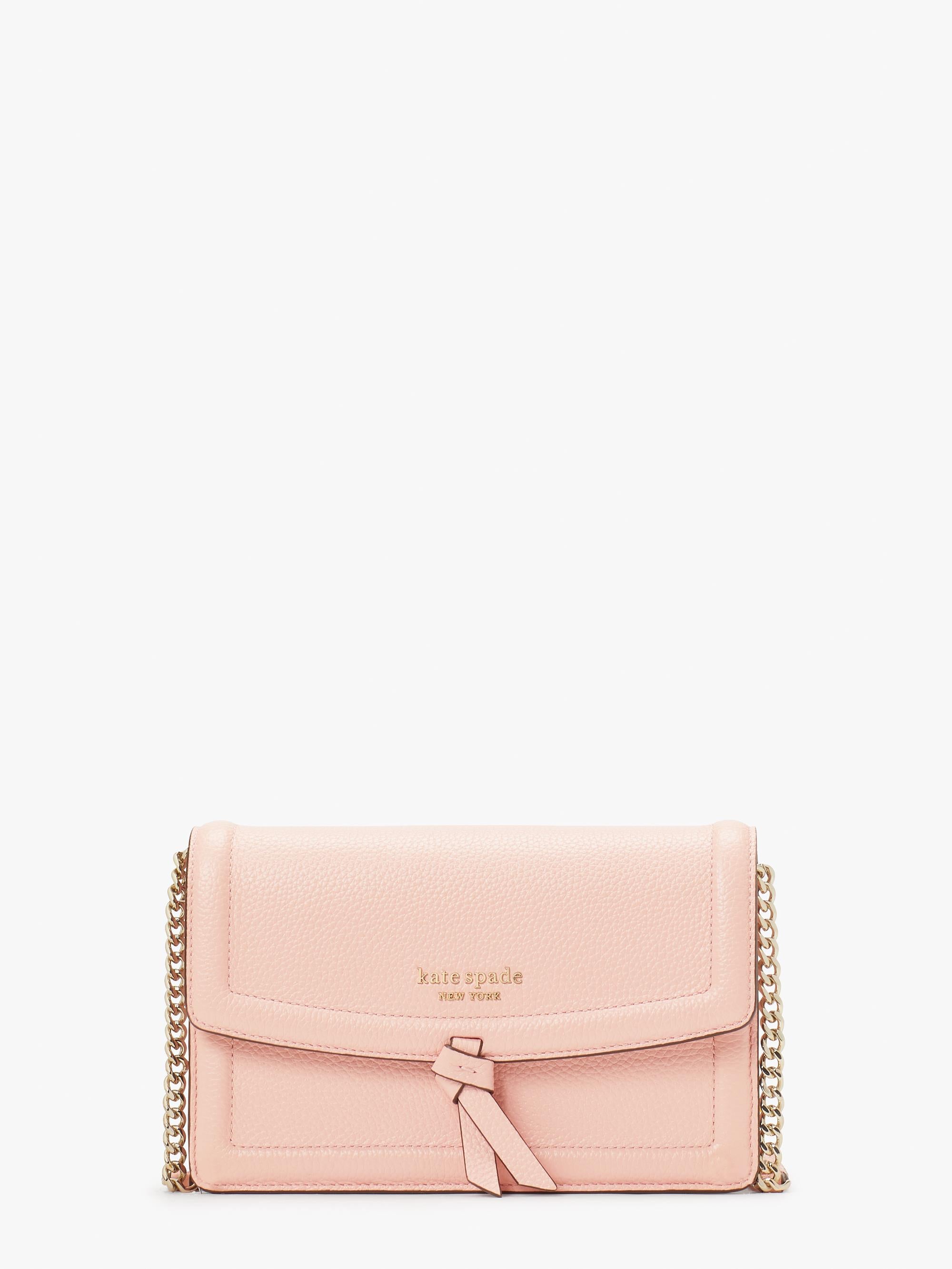 k6830_Knott Flap Crossbody_Coral Gable