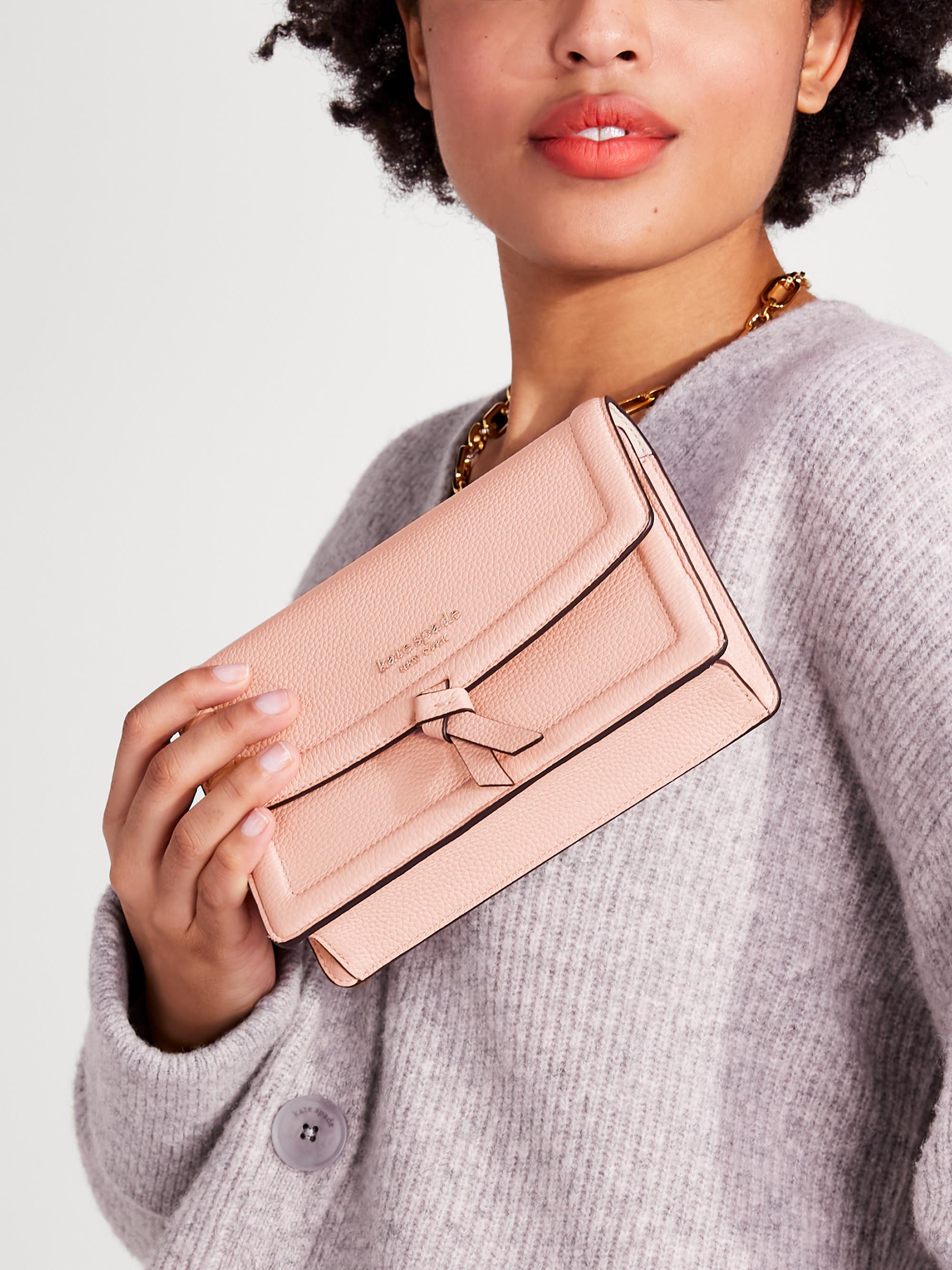 k6830_Knott Flap Crossbody_Coral Gable