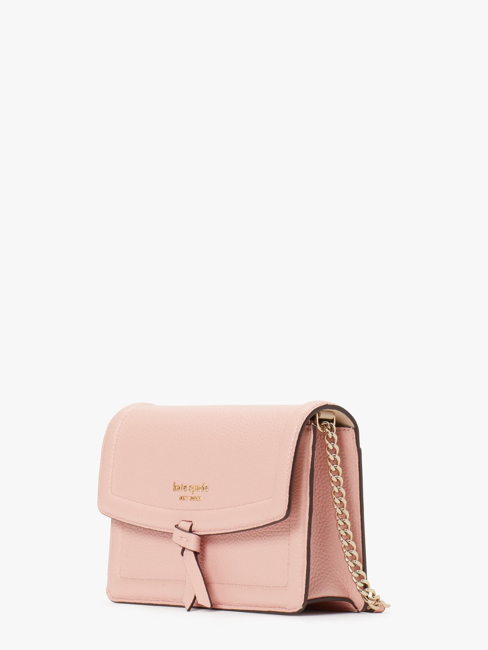 k6830_Knott Flap Crossbody_Coral Gable