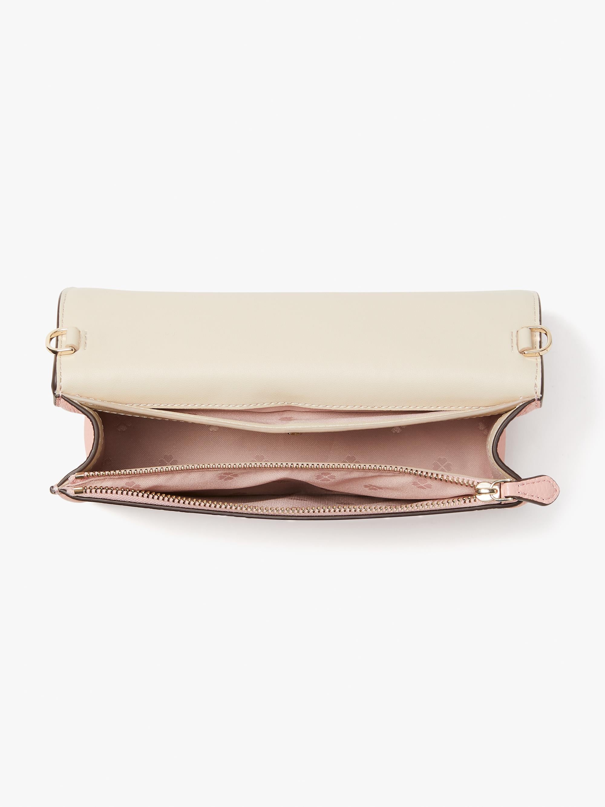 k6830_Knott Flap Crossbody_Coral Gable