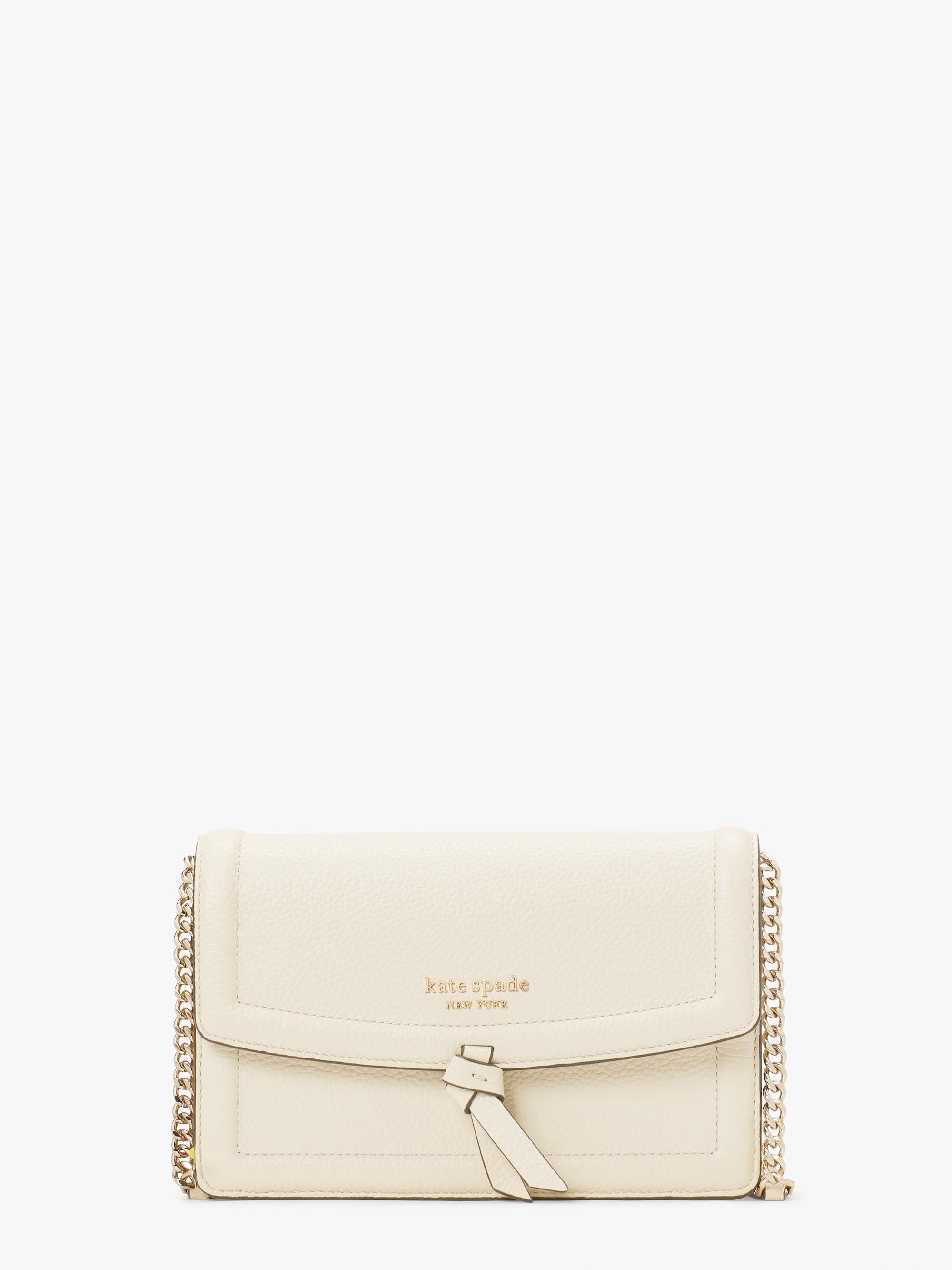 k6830_Knott Flap Crossbody_Milk Glass