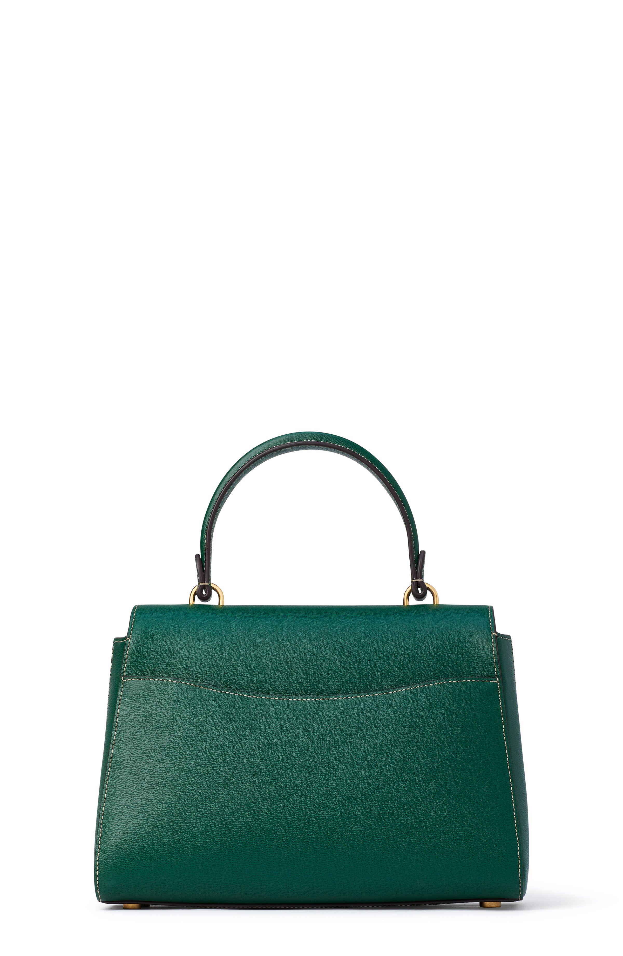 k8863_Katy Medium Top-handle Bag_Arugula