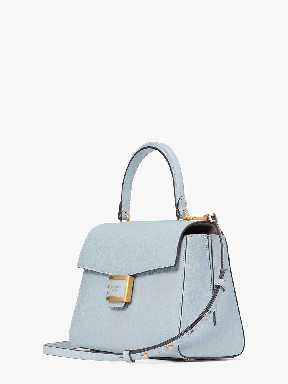 k8863_Katy Medium Top-handle Bag_Ocean Beach