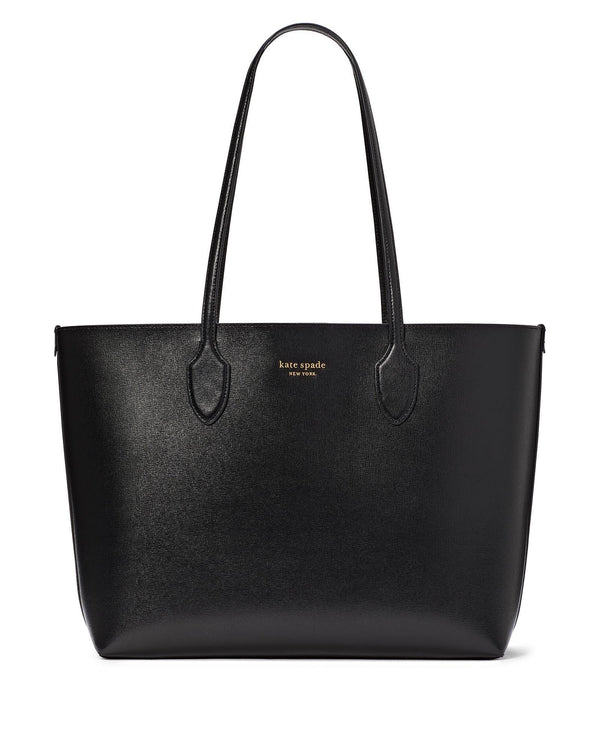 KC921-Bleecker Large Tote-Black