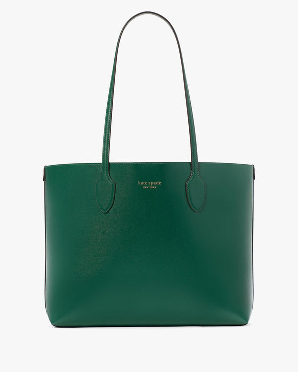 bleecker large tote