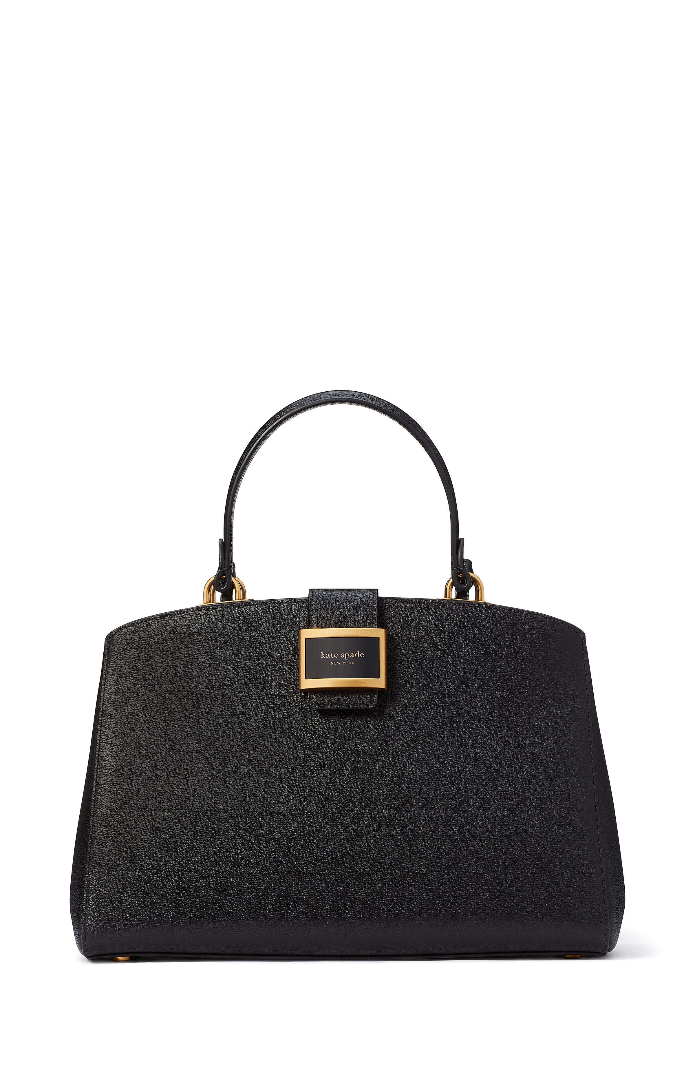 ke123_Katy Satchel_Black