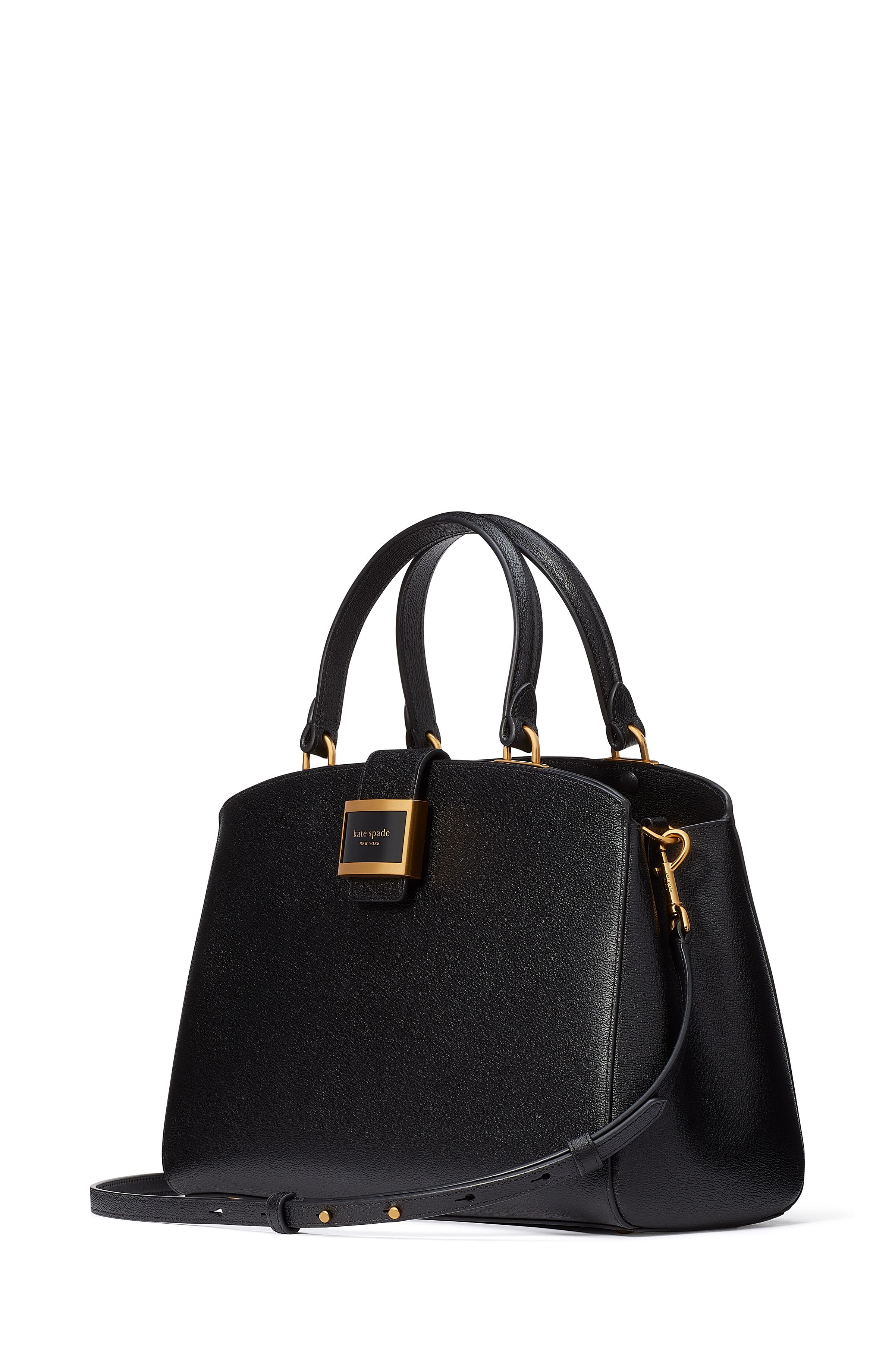 ke123_Katy Satchel_Black