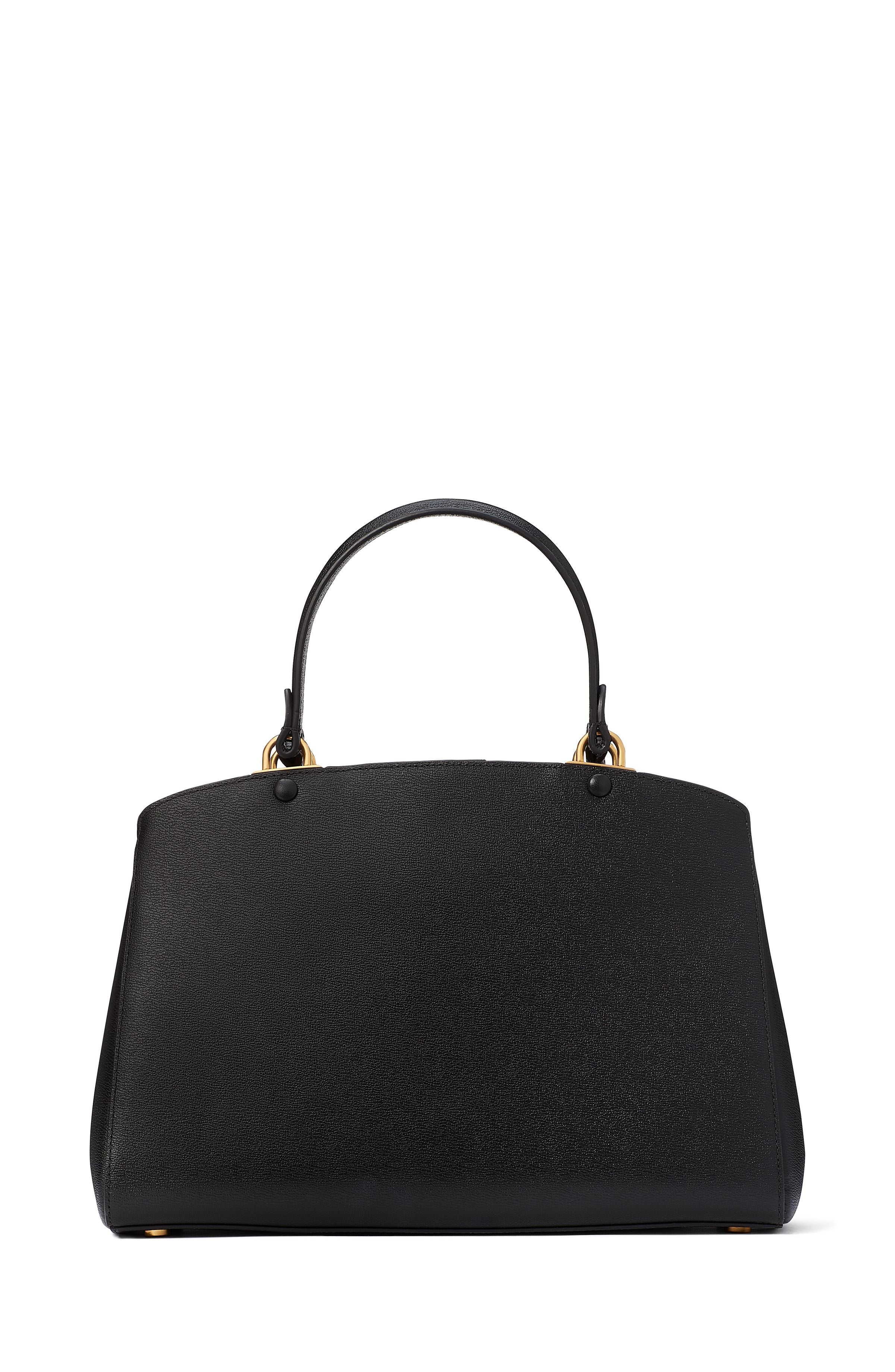 ke123_Katy Satchel_Black