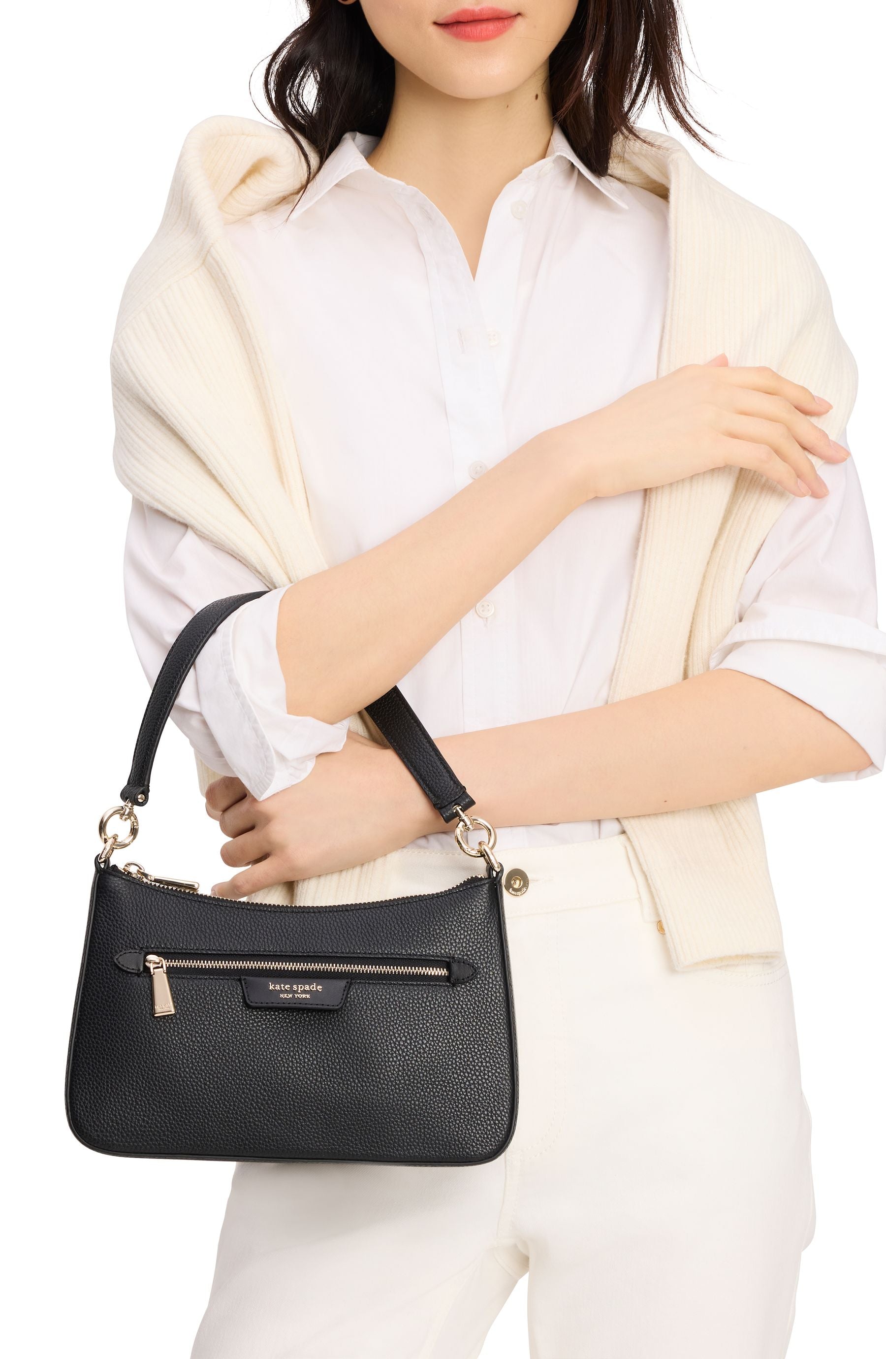 KF859-Hudson Convertible Crossbody