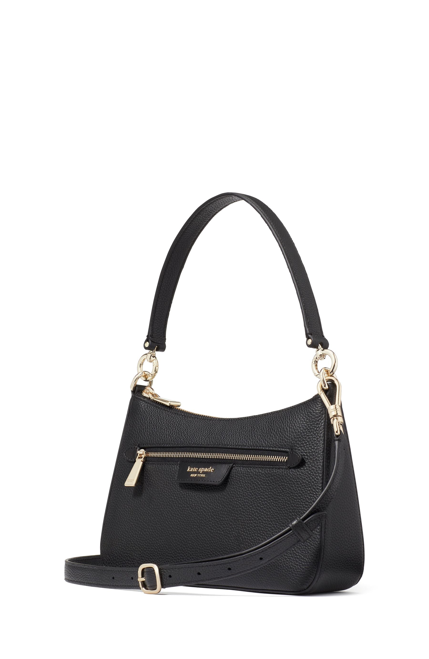 KF859-Hudson Convertible Crossbody