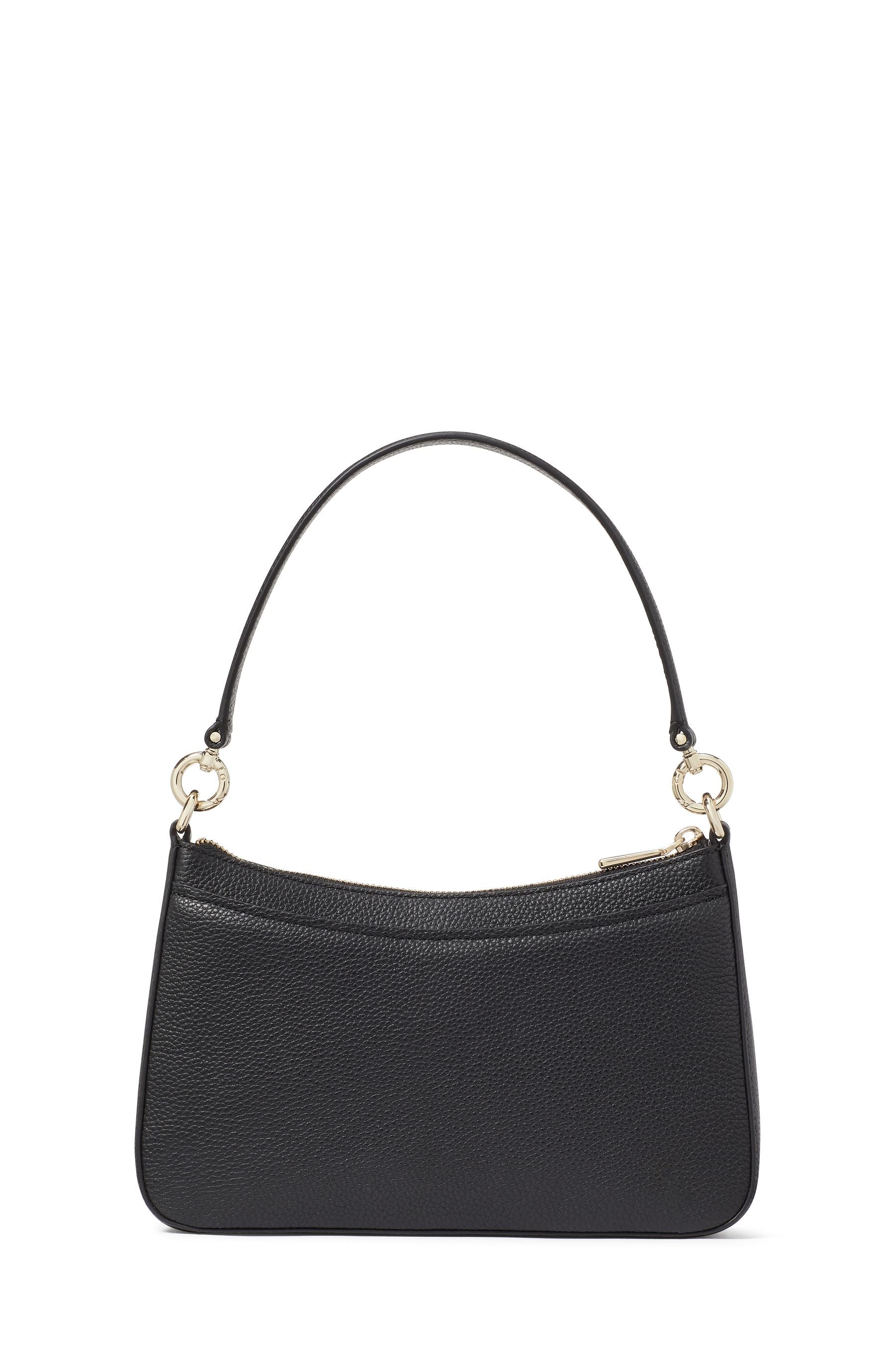 KF859-Hudson Convertible Crossbody