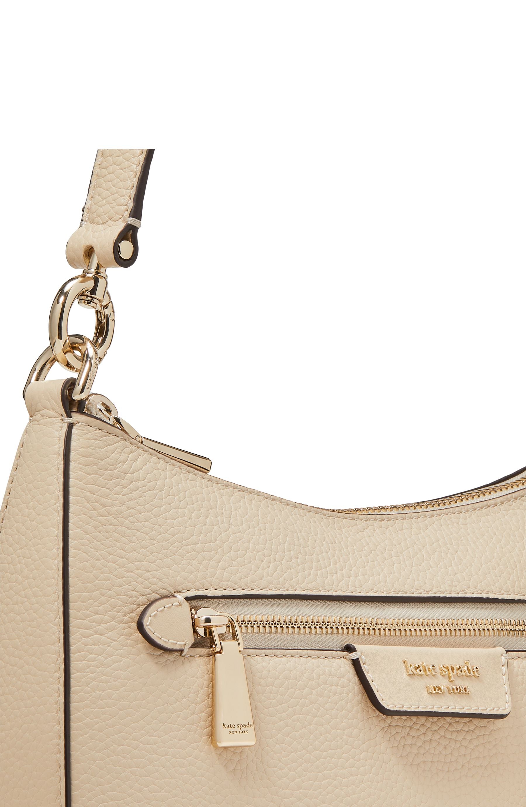 KF859-Hudson Convertible Crossbody