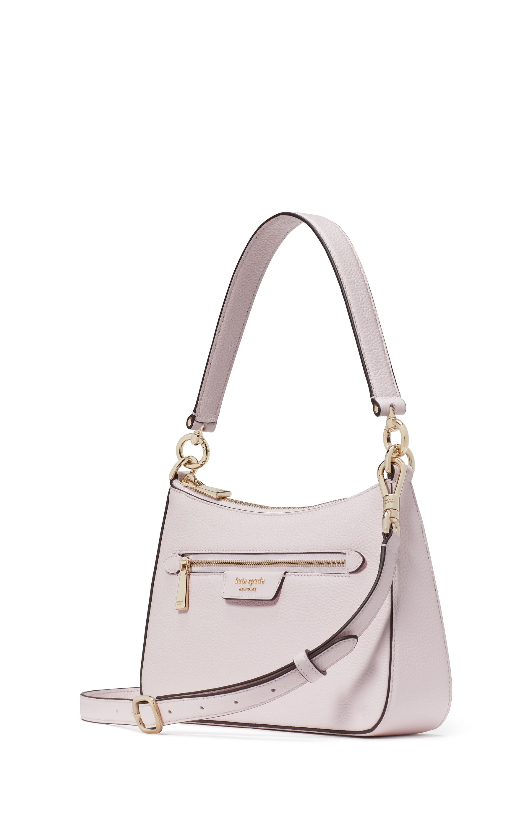 KF859-Hudson Convertible Crossbody