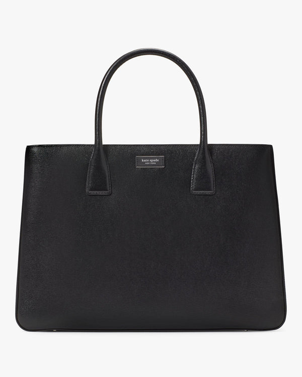 sam icon large tote