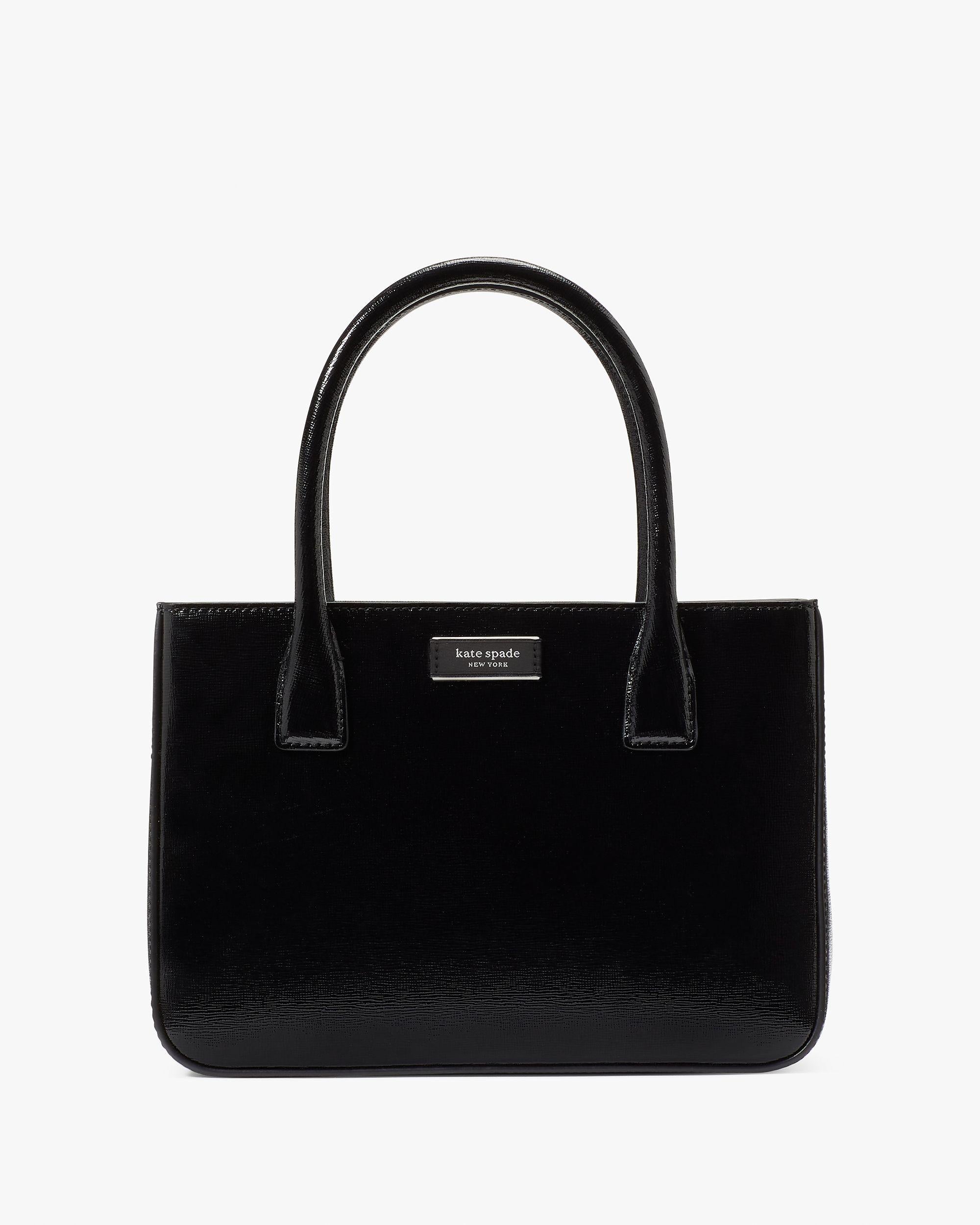 sam icon square tote