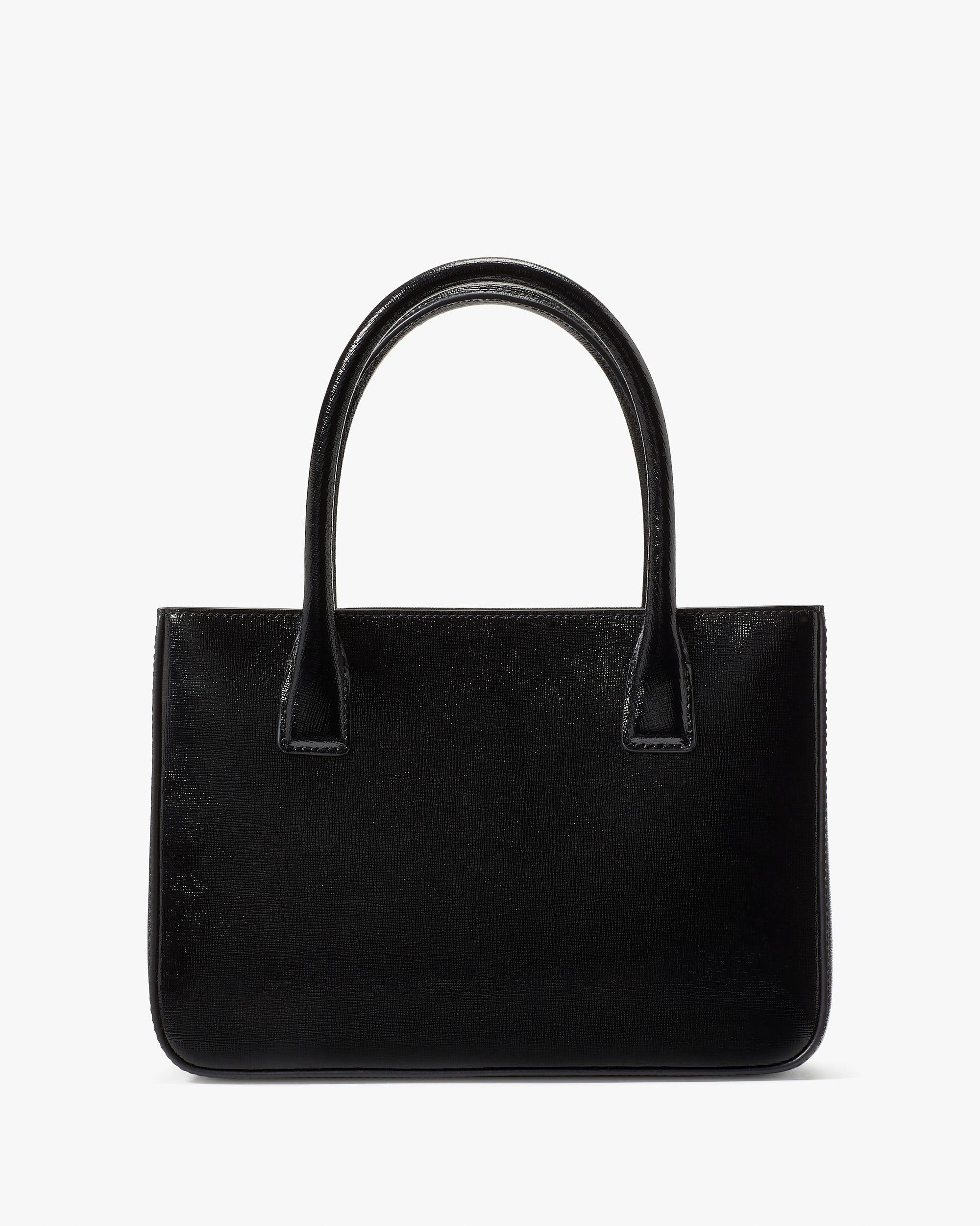 sam icon square tote