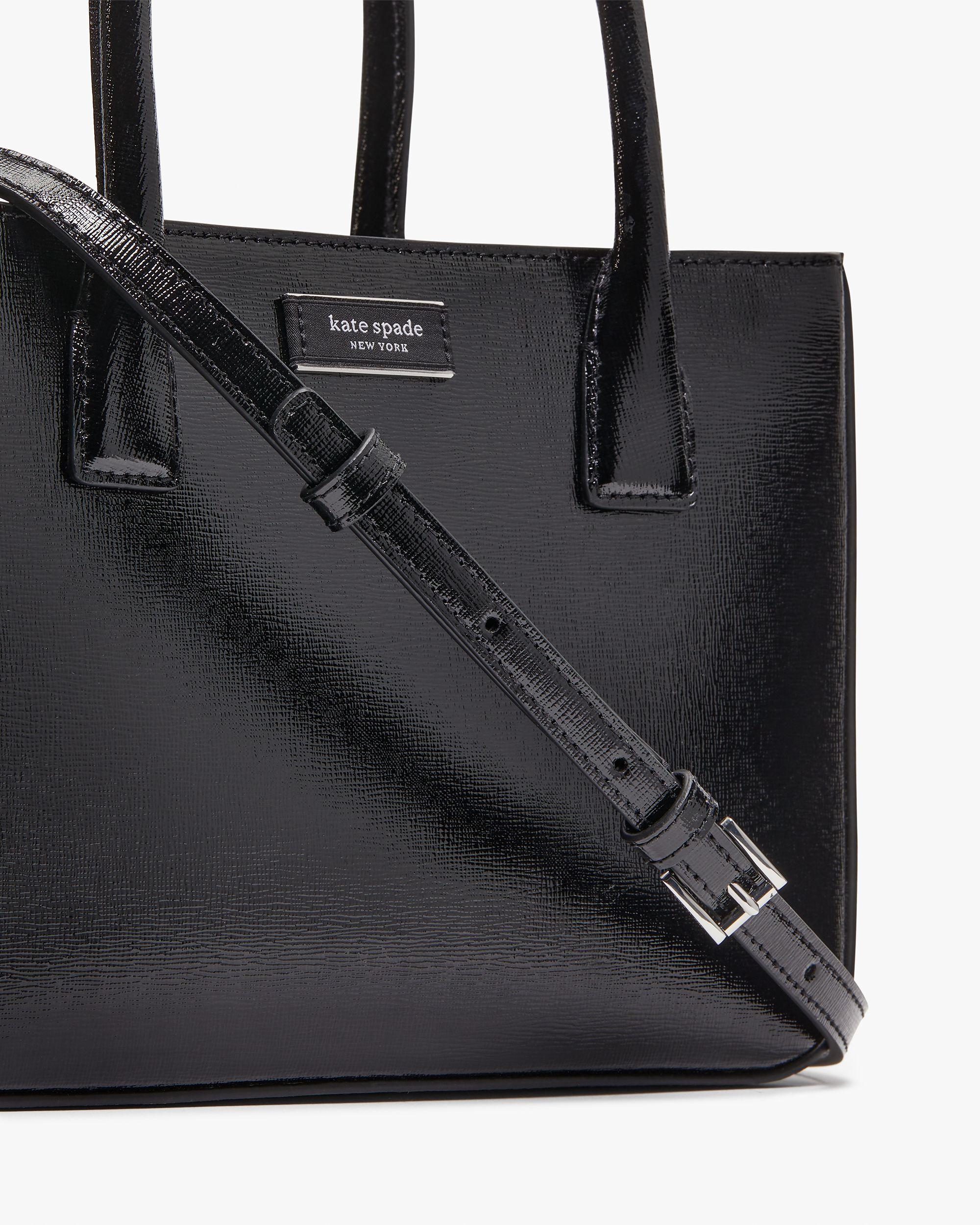 sam icon square tote