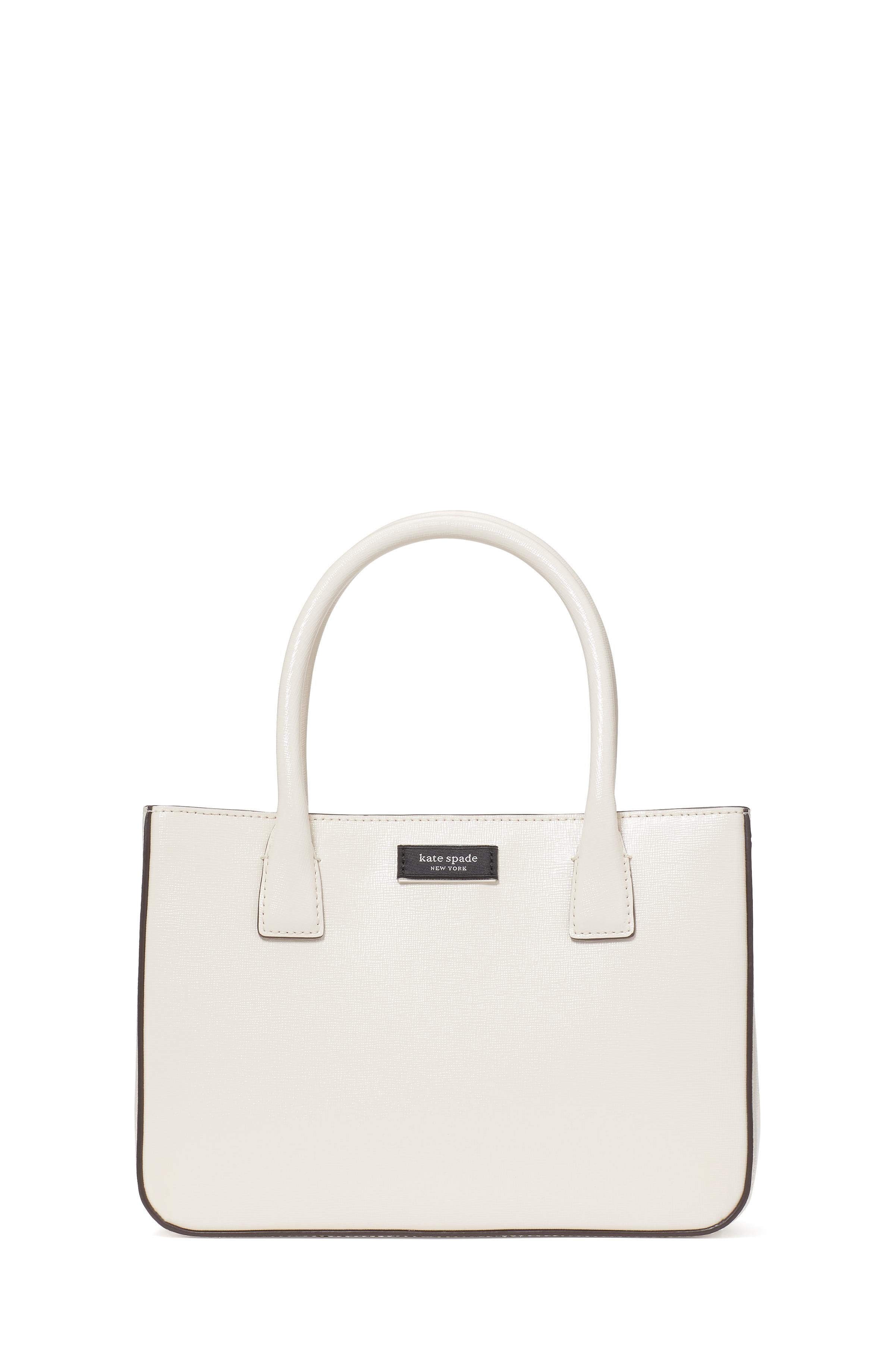 sam icon square tote