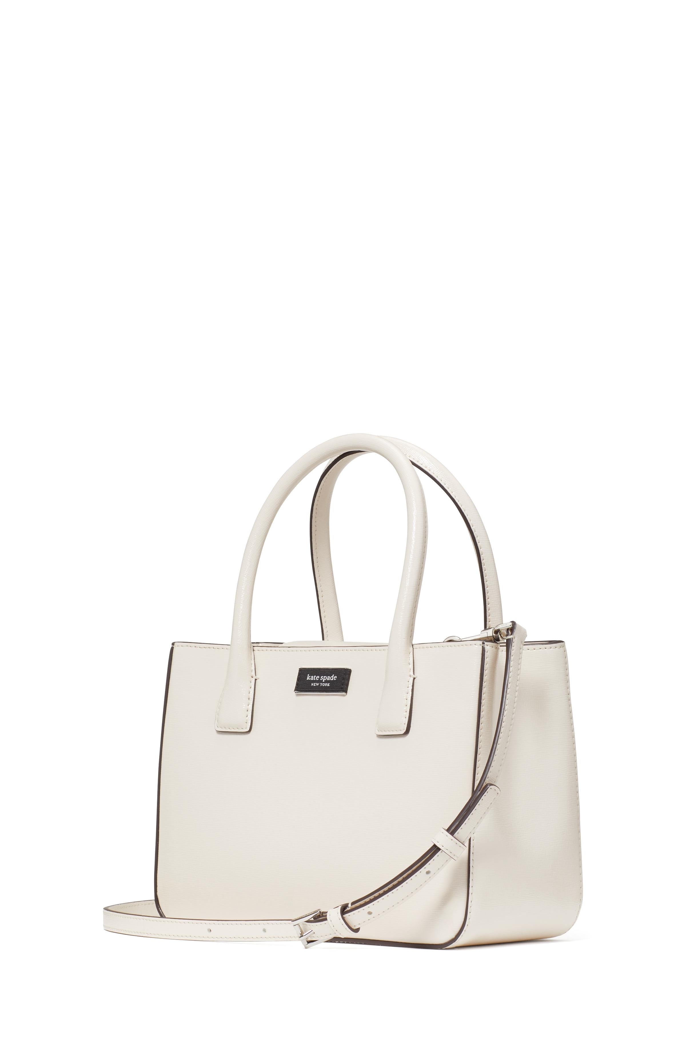 sam icon square tote