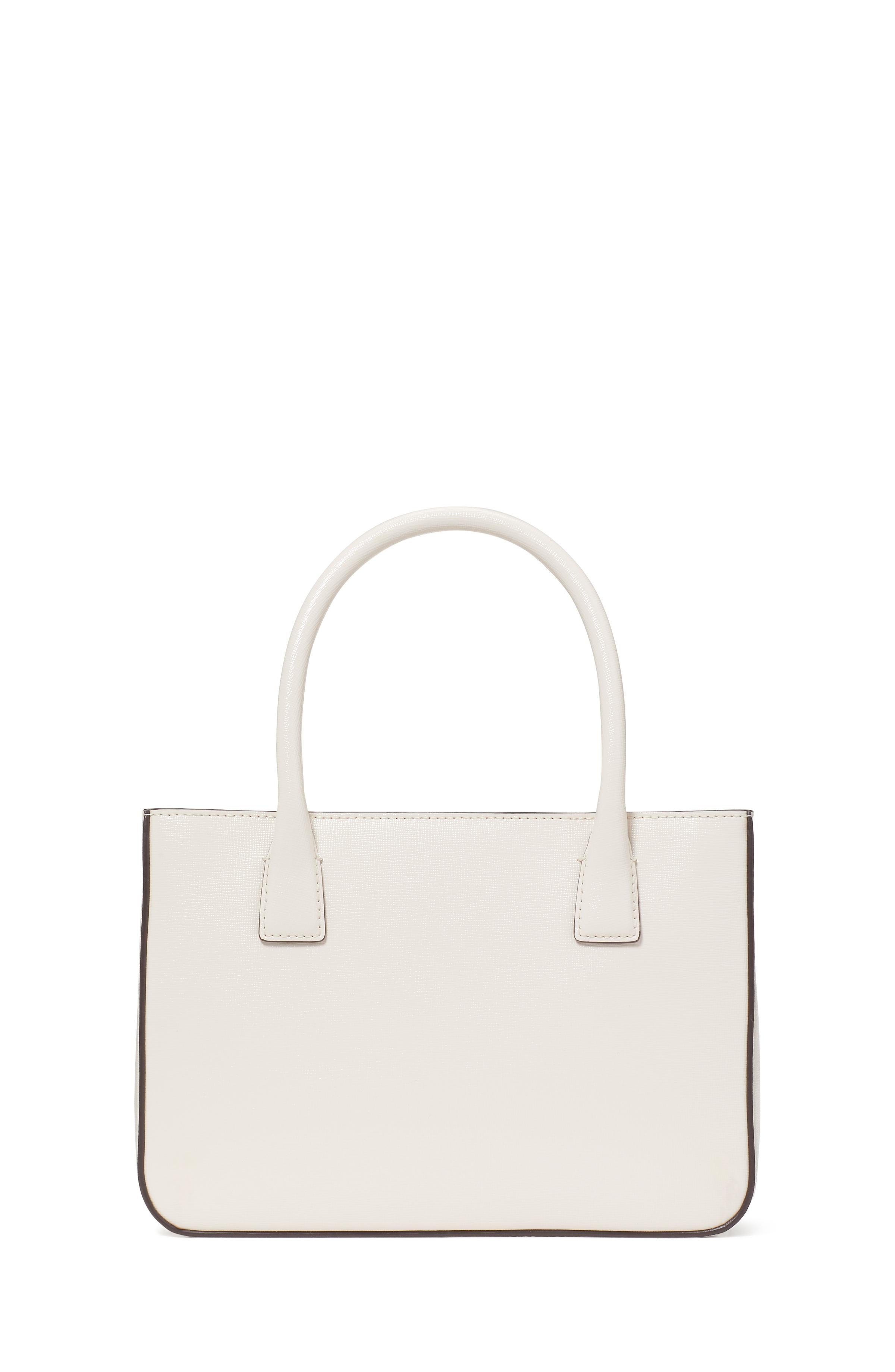 sam icon square tote