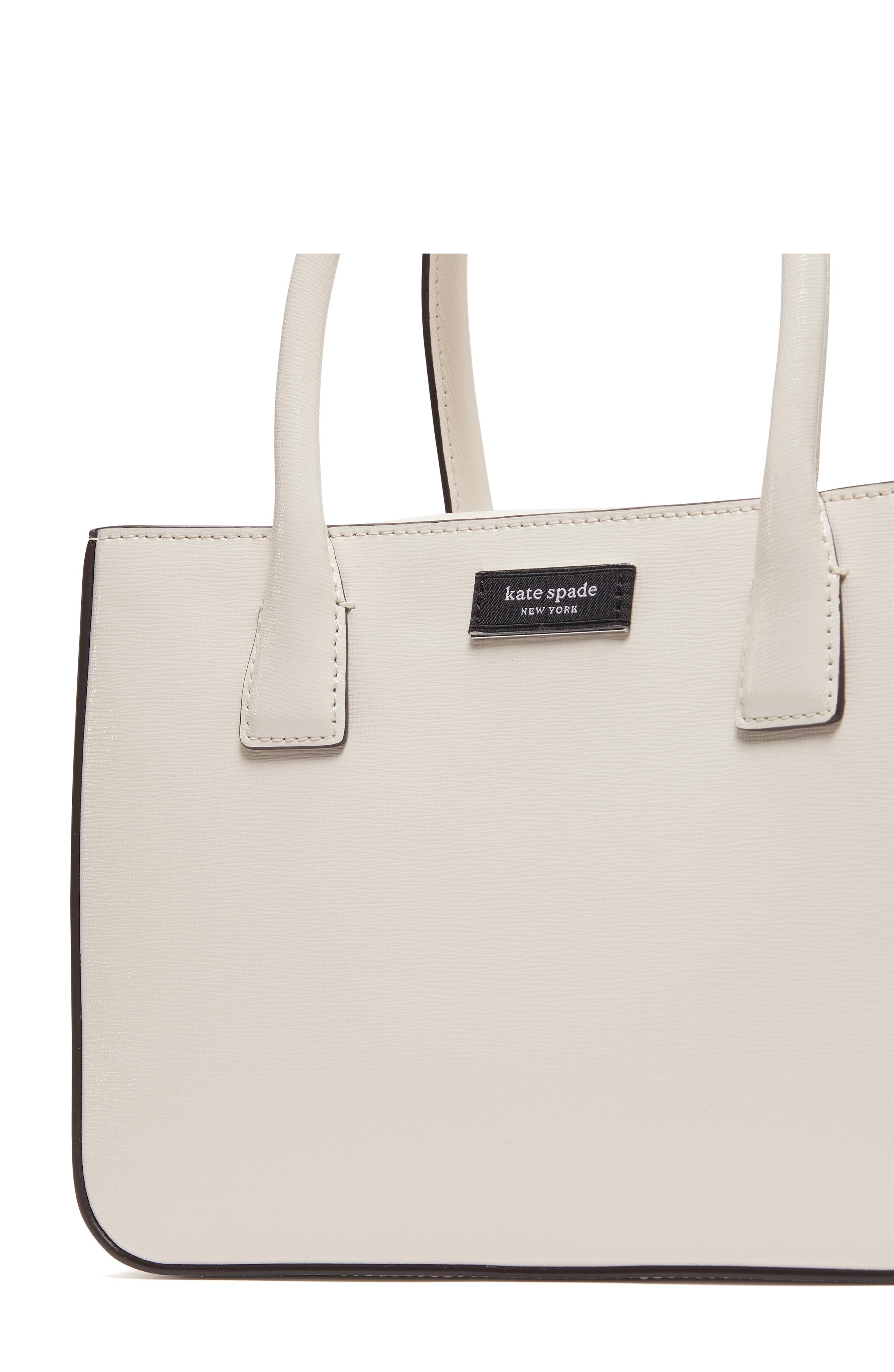 sam icon square tote