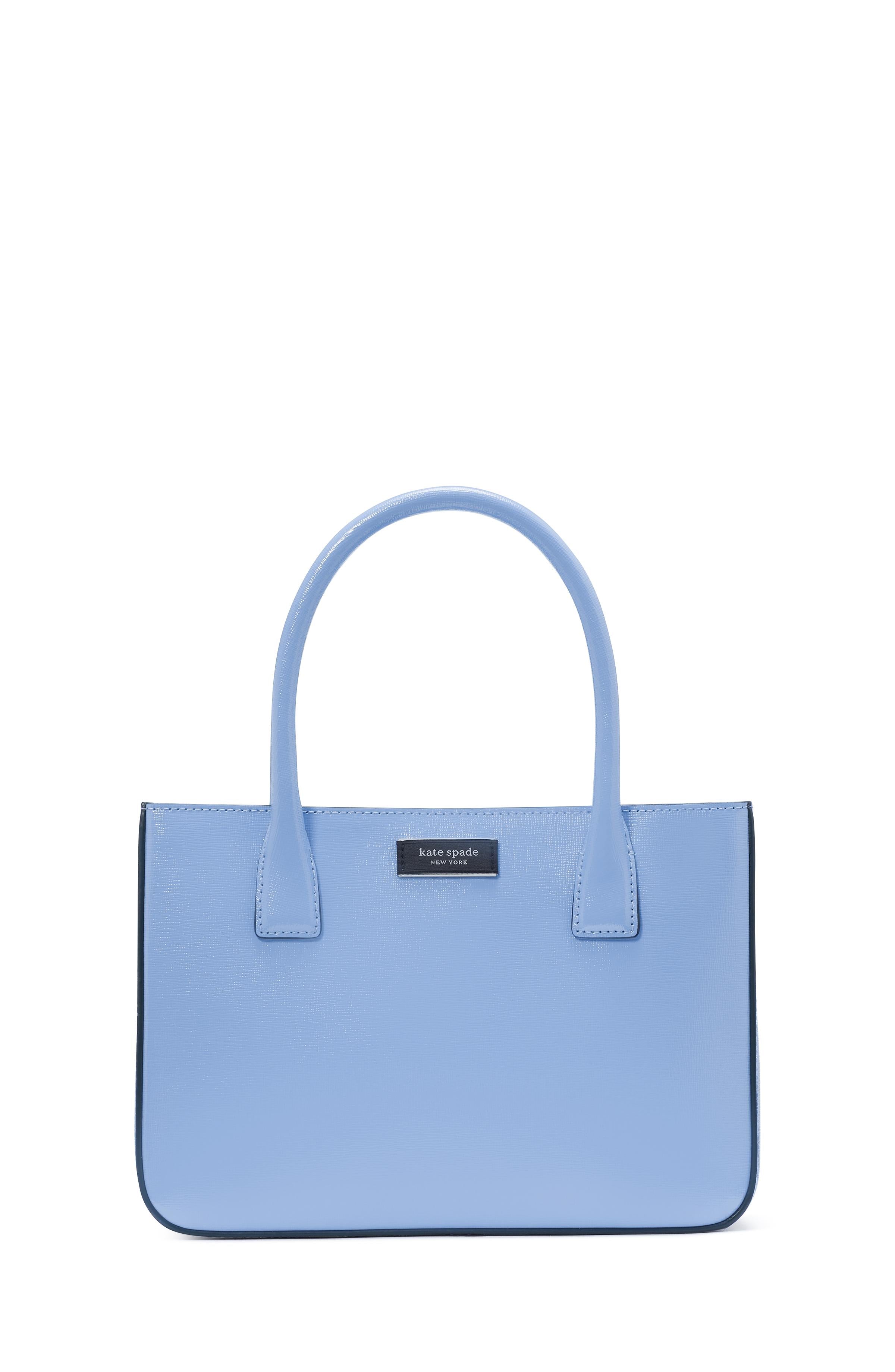 sam icon square tote