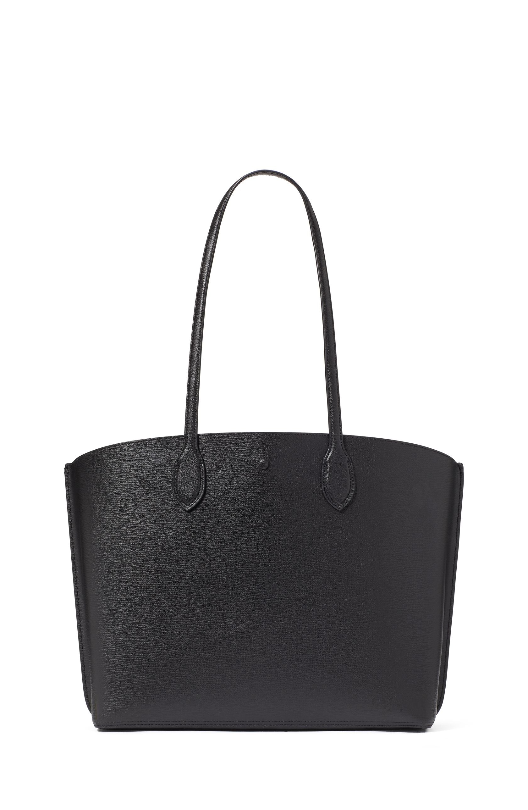 KF895-Suite Work Tote-Black