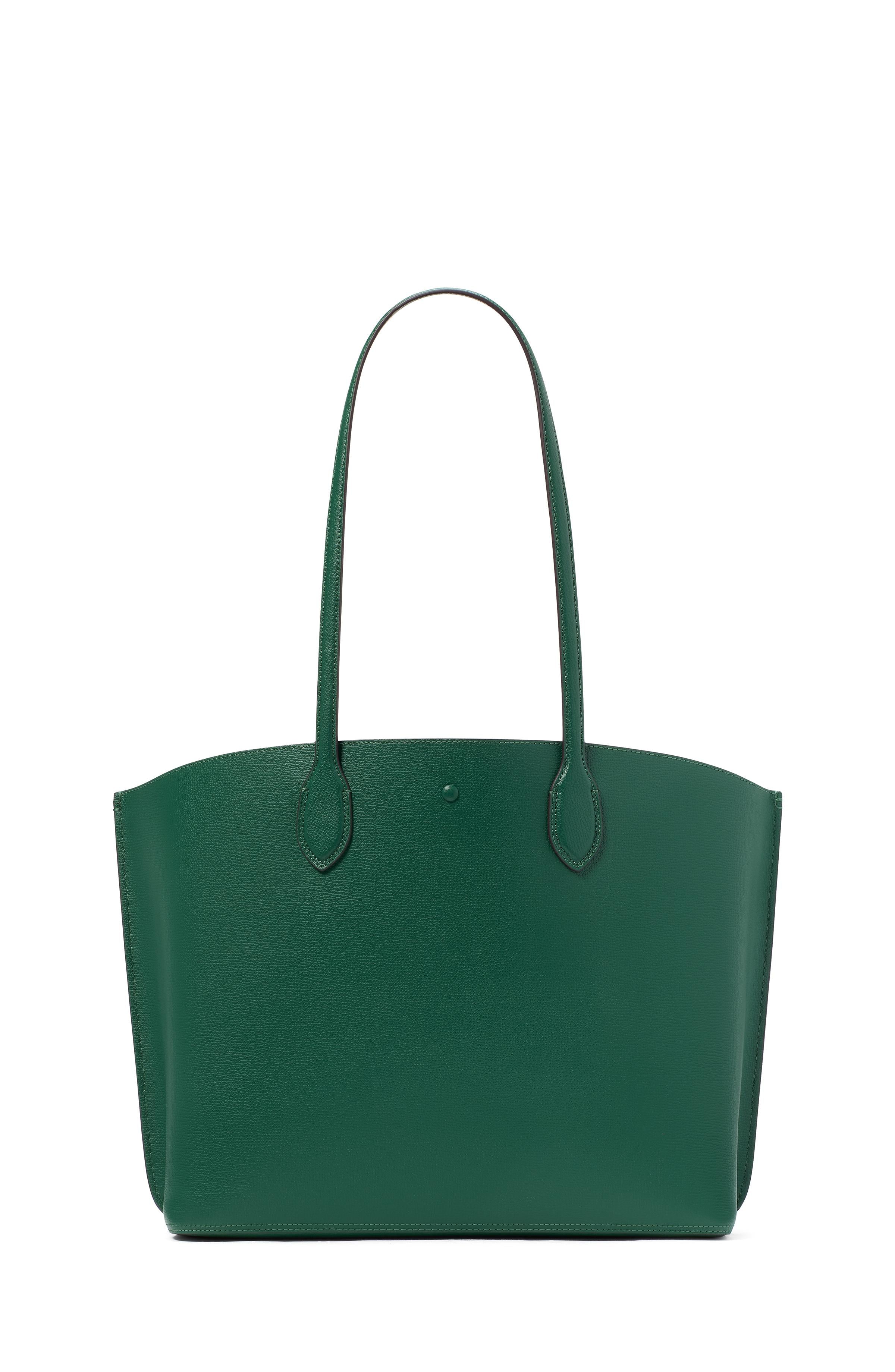 KF895-Suite Work Tote-Arugula Multi