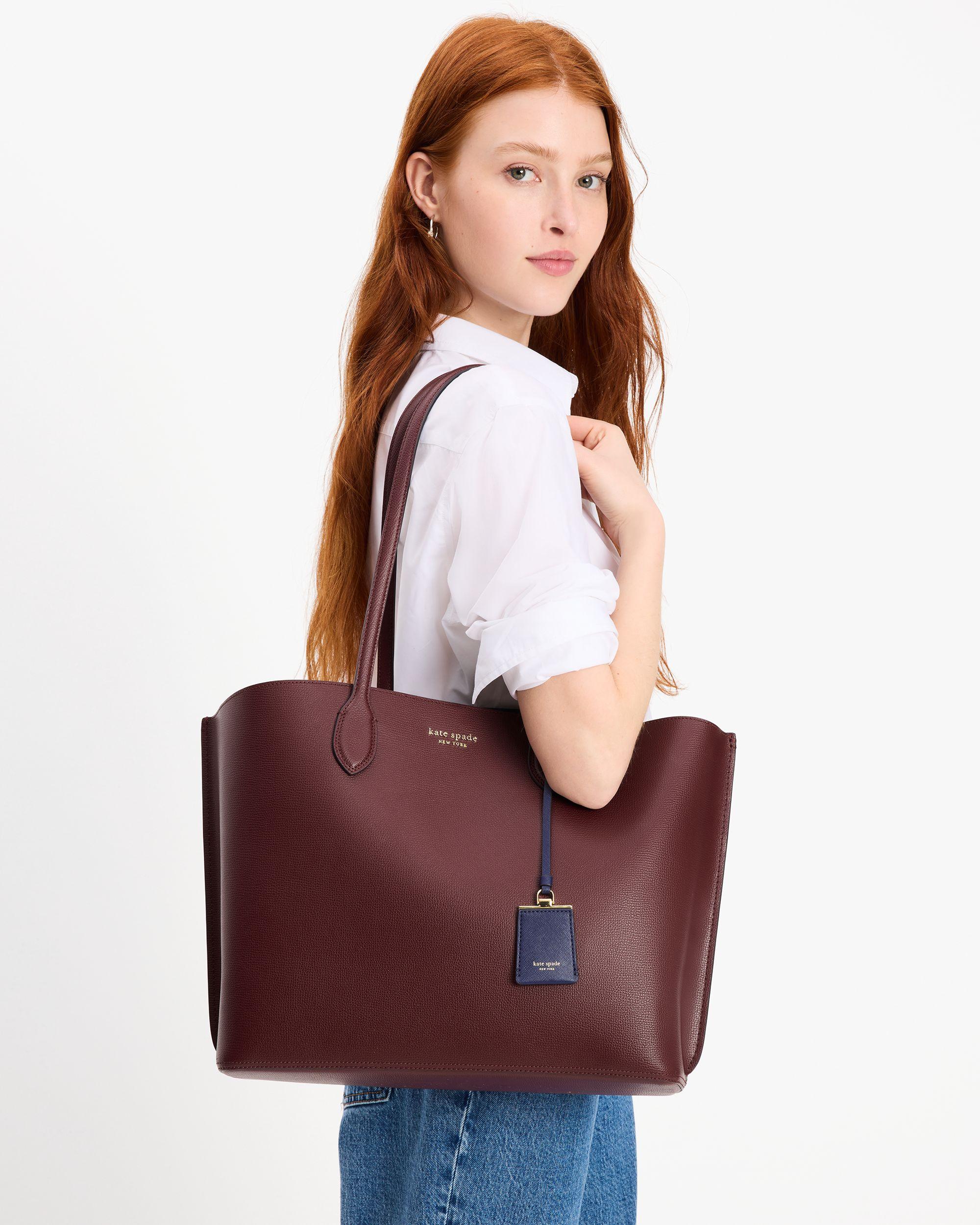 KF895-Suite Work Tote