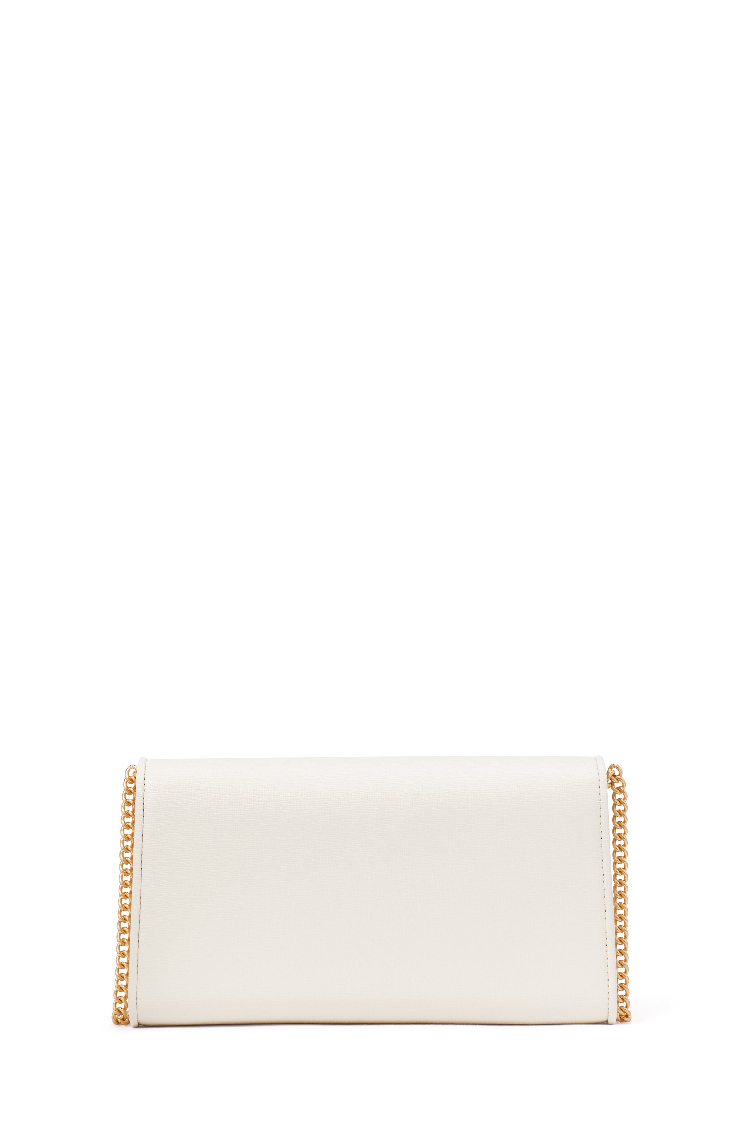 KF927_Morgan Bow Embellished Envelope Flap Crossbody_Parchment