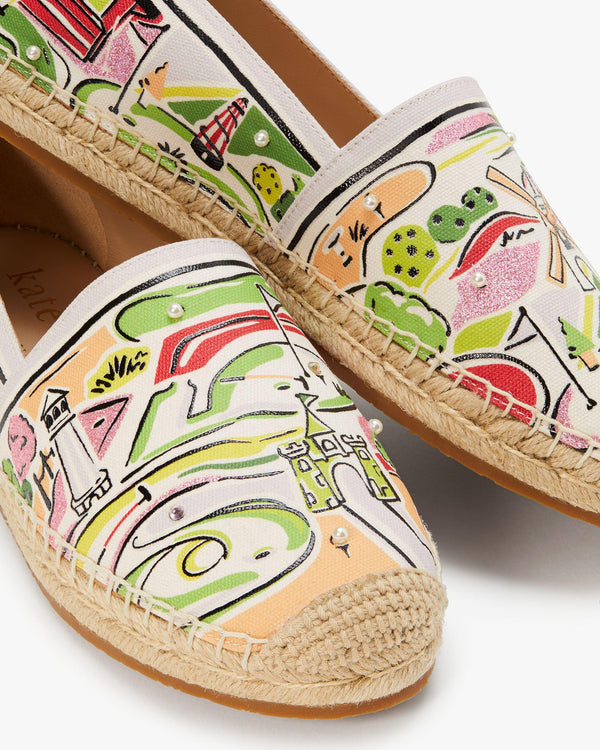 KG635-PUTT PUTT ESPADRILLES-N/A