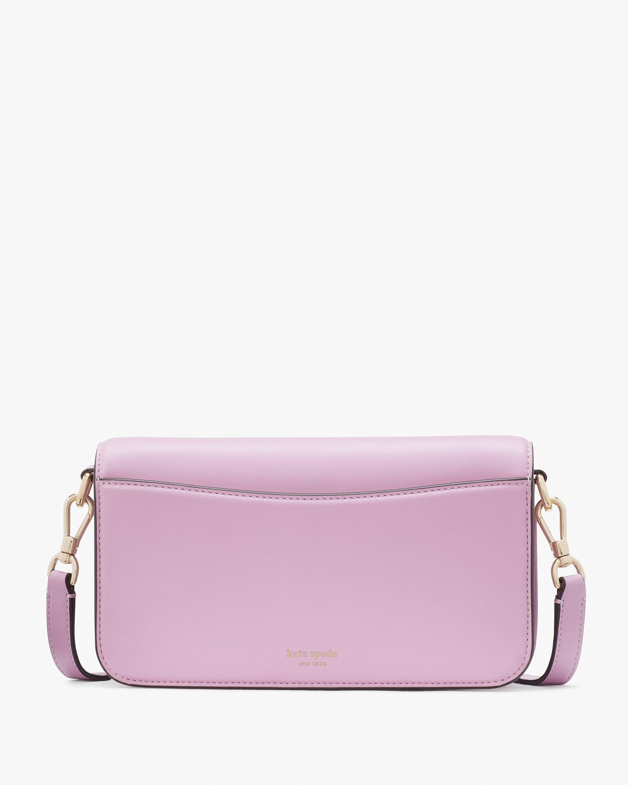 dakota heart embellished small crossbody