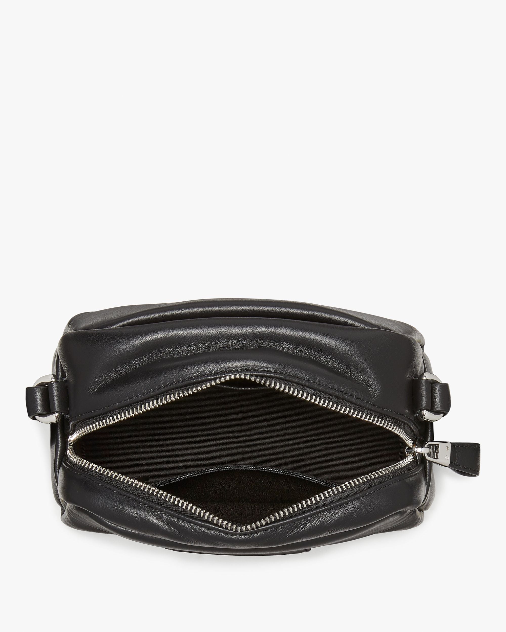 KH031-Puffed Small Crossbody