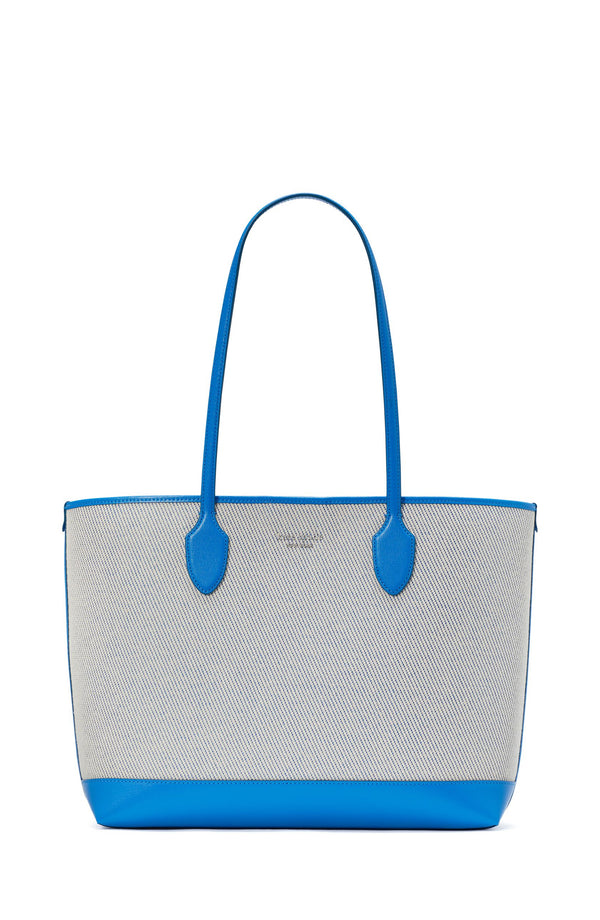 KH039_Blkr Lg Tote_Summer Night Multi