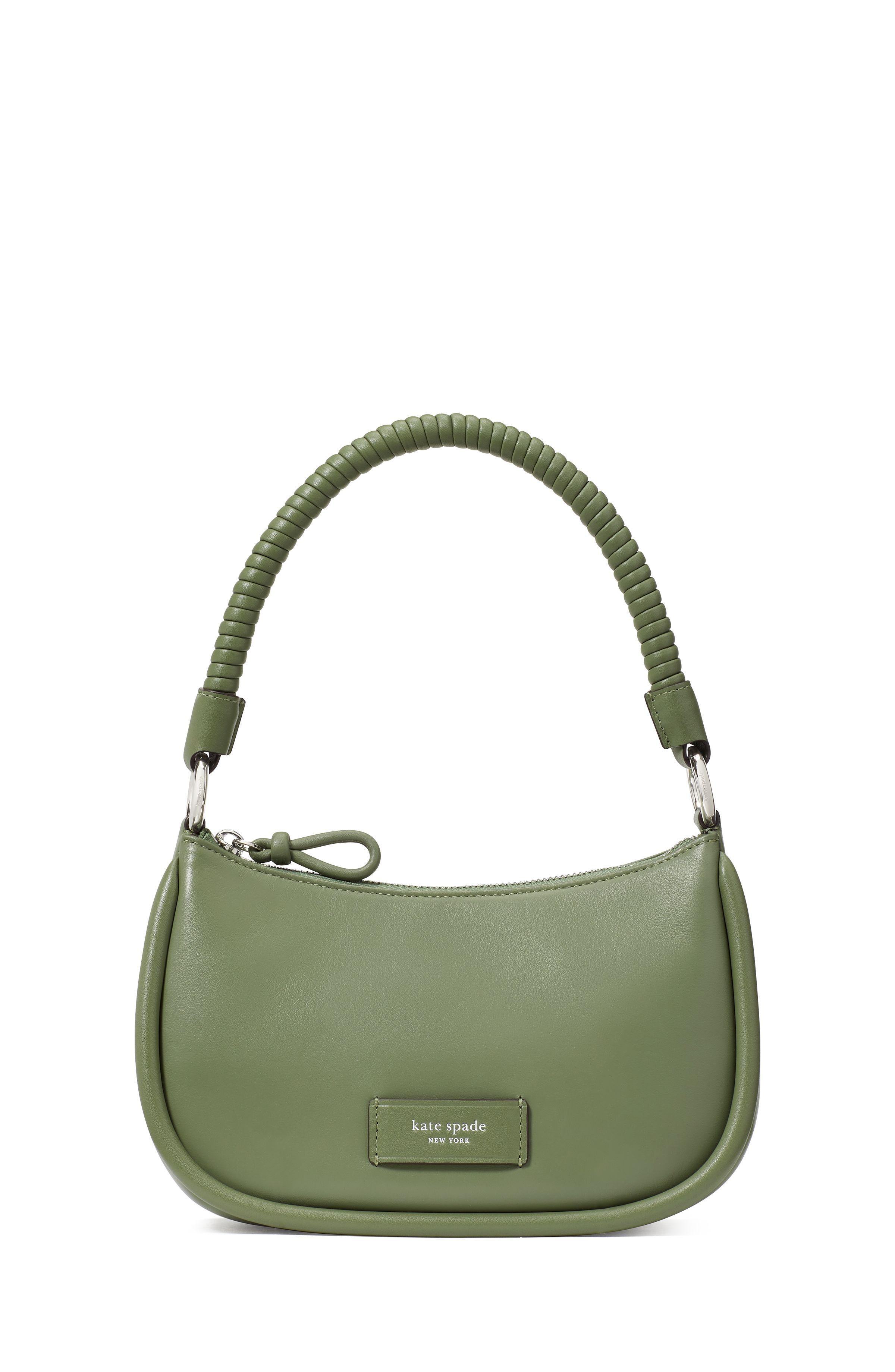 loop shoulder bag