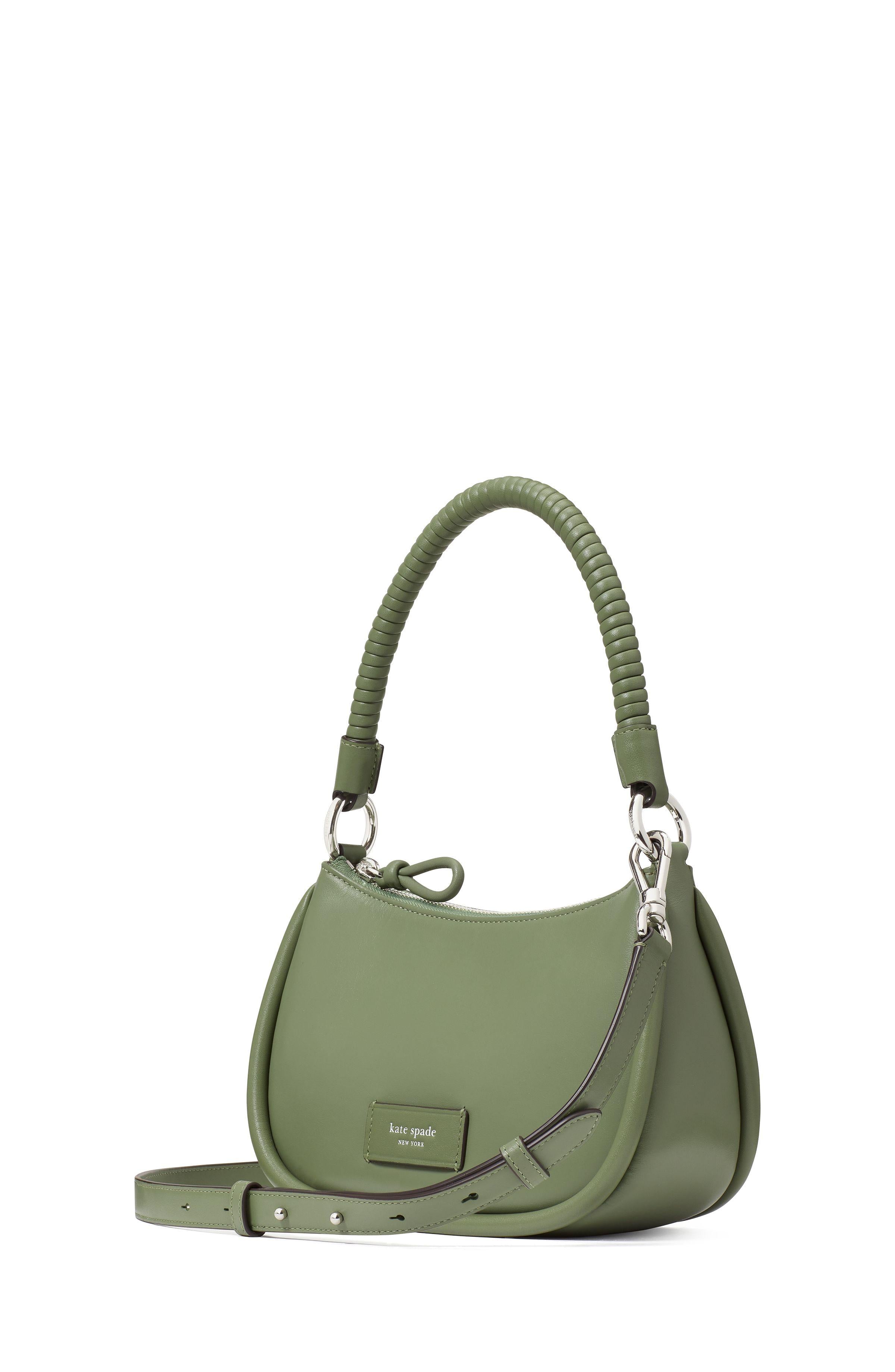 loop shoulder bag