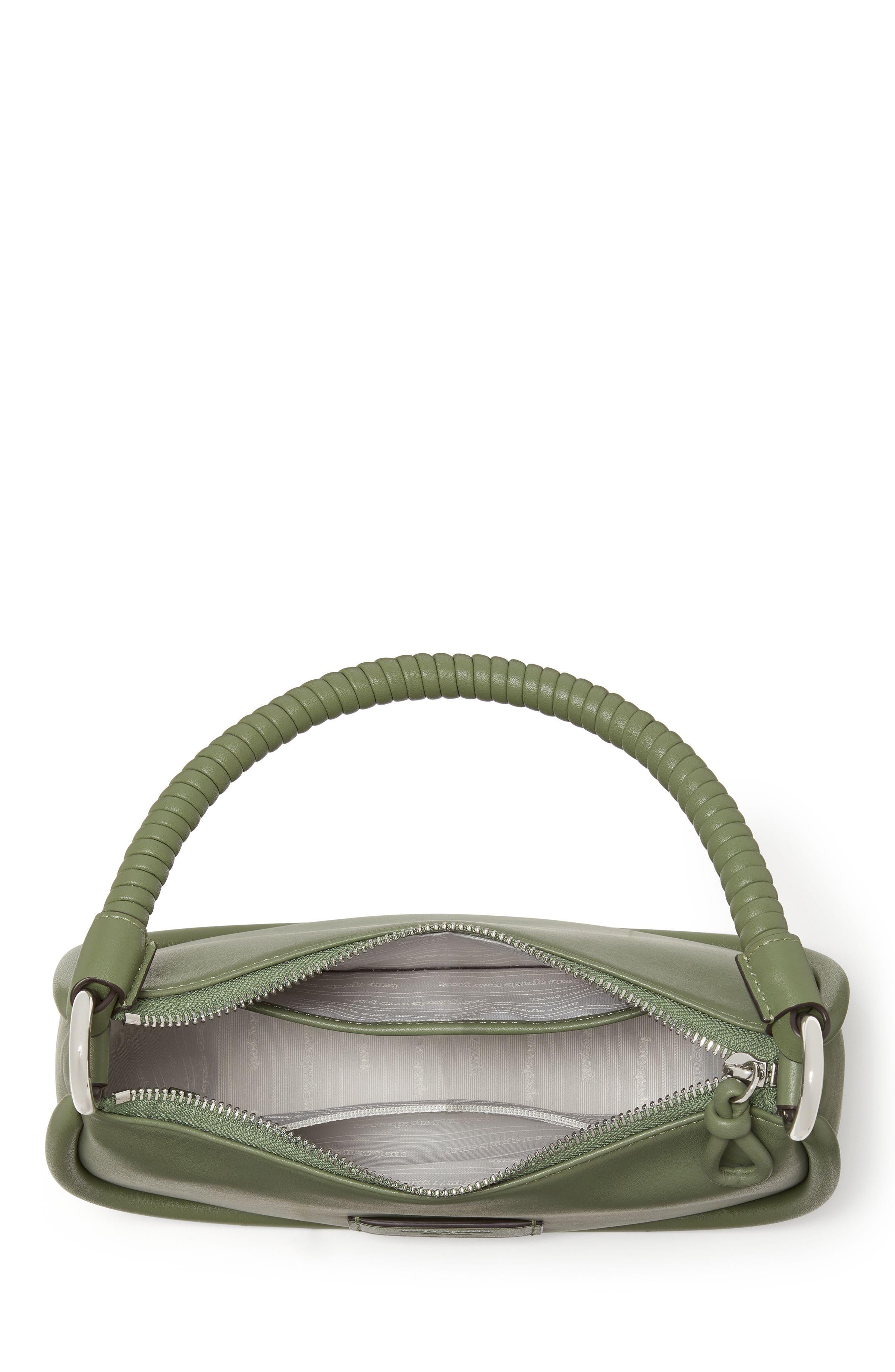 loop shoulder bag