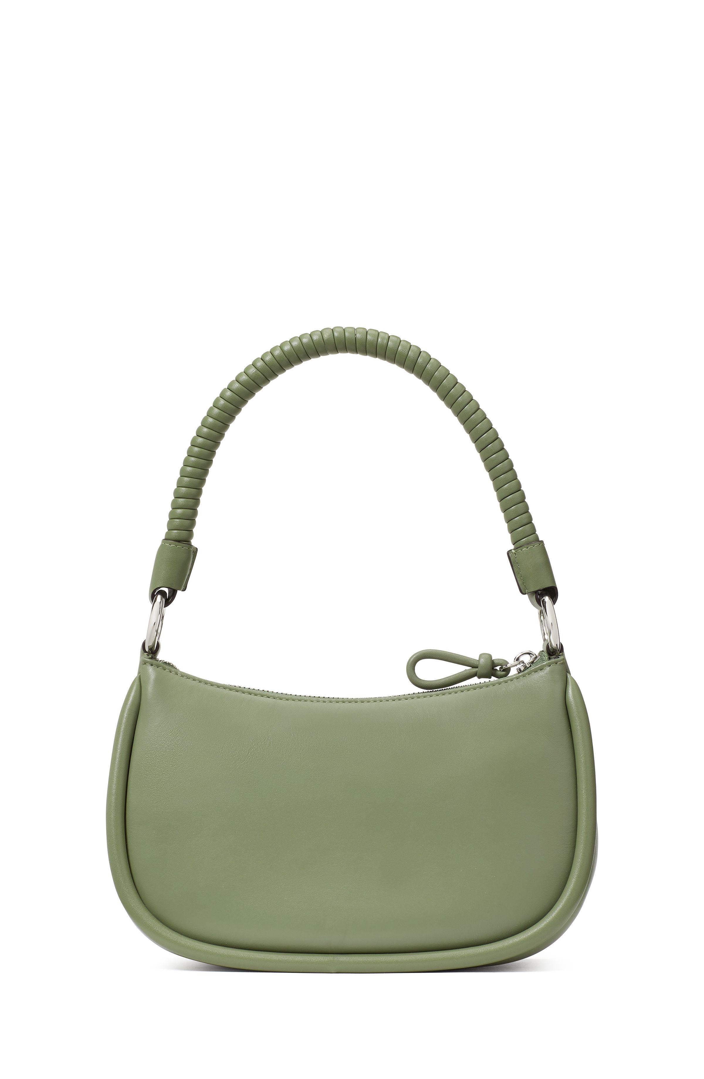 loop shoulder bag