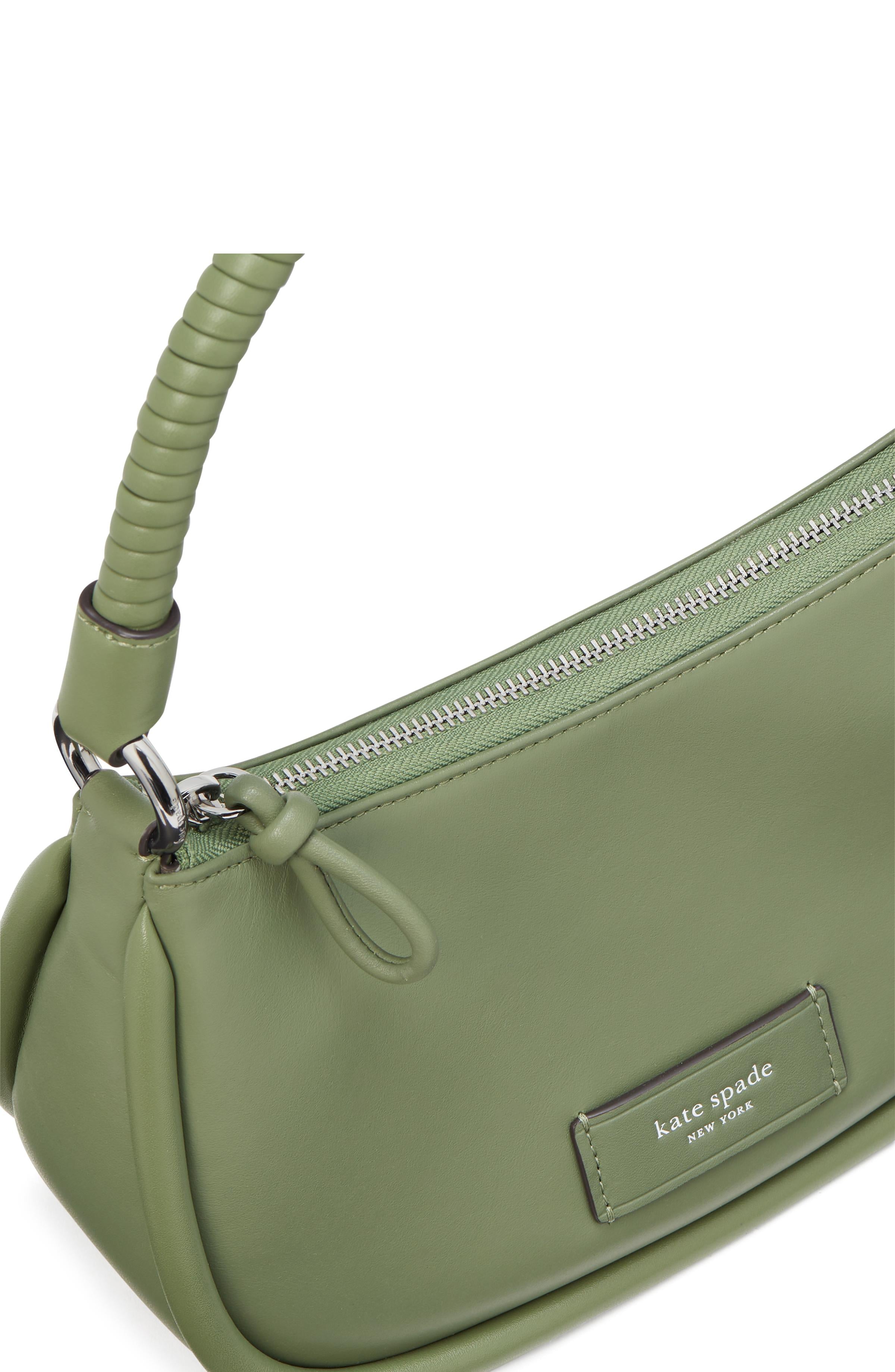 loop shoulder bag