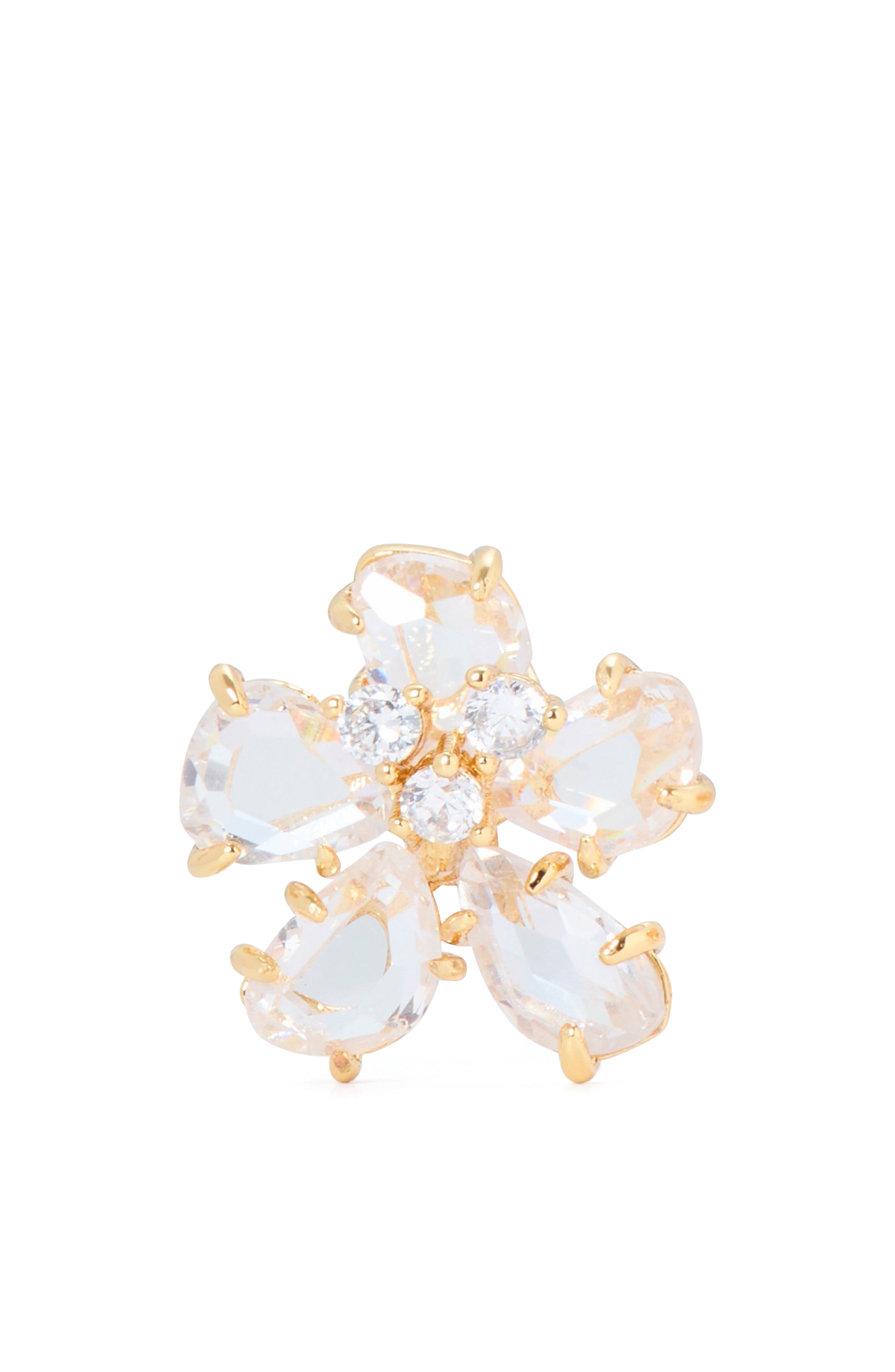 KH551-FLOWER STUDS